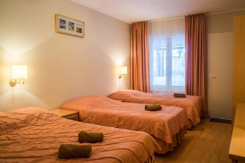 Wiselka Hostel