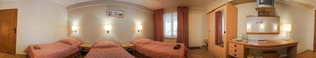 Wiselka Hostel