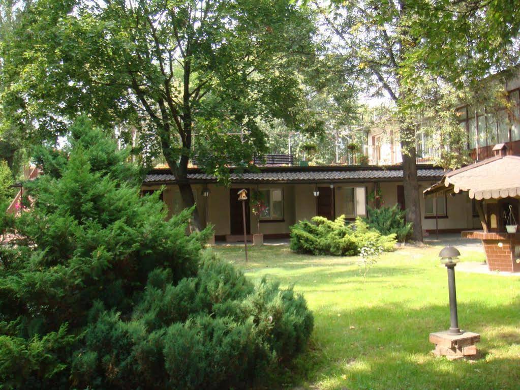 Wiselka Hostel