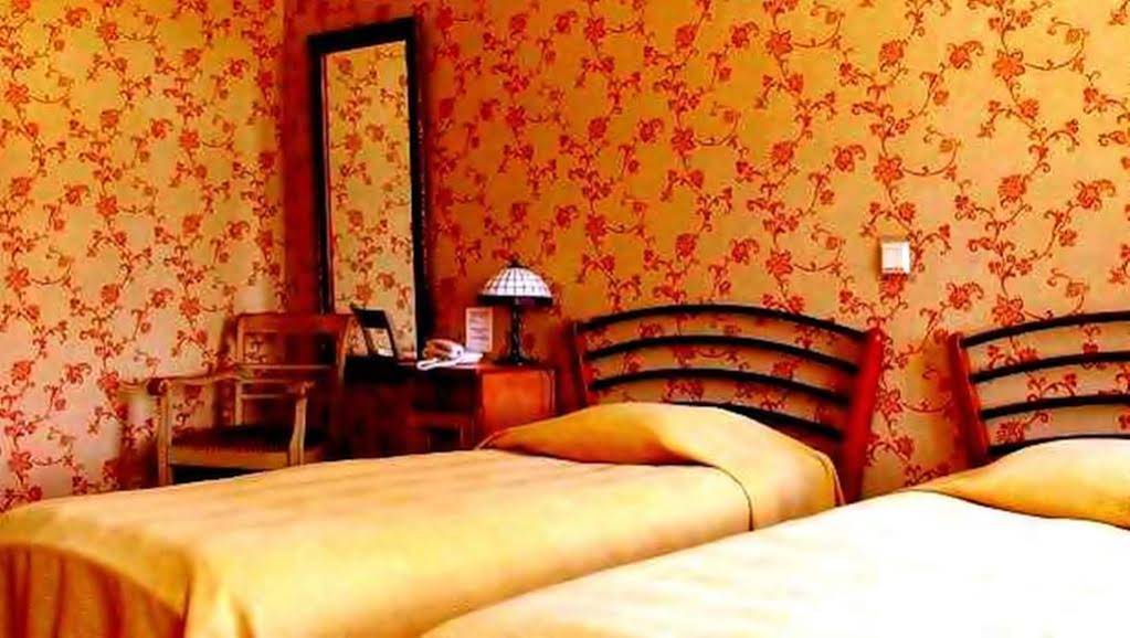 Hotel Marmulowski