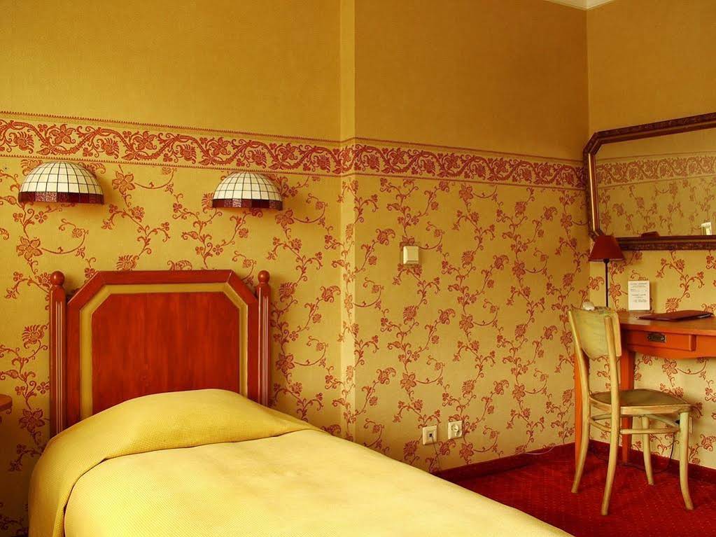 Hotel Marmulowski