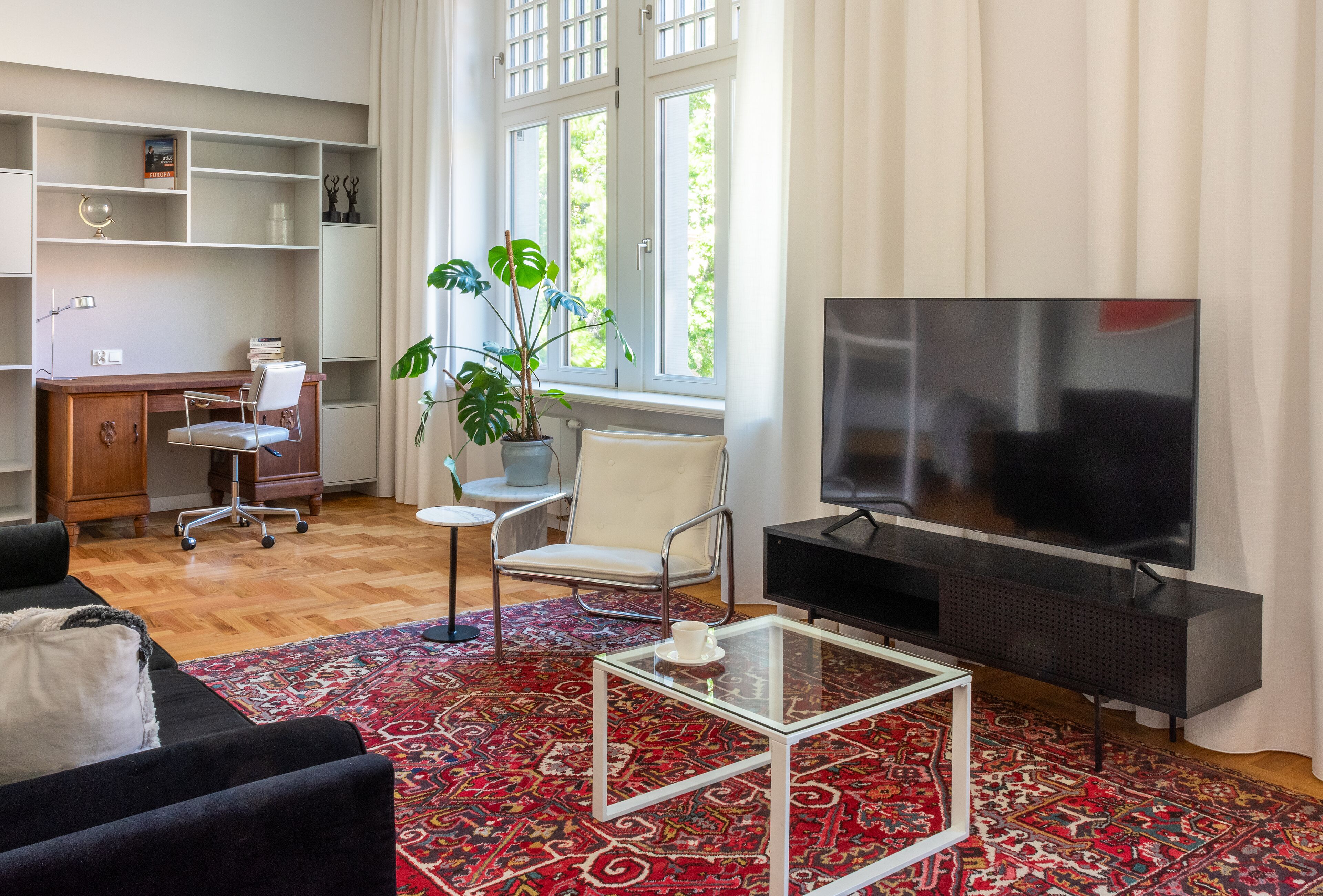 Apartamenty Wroc Witolda 38-40