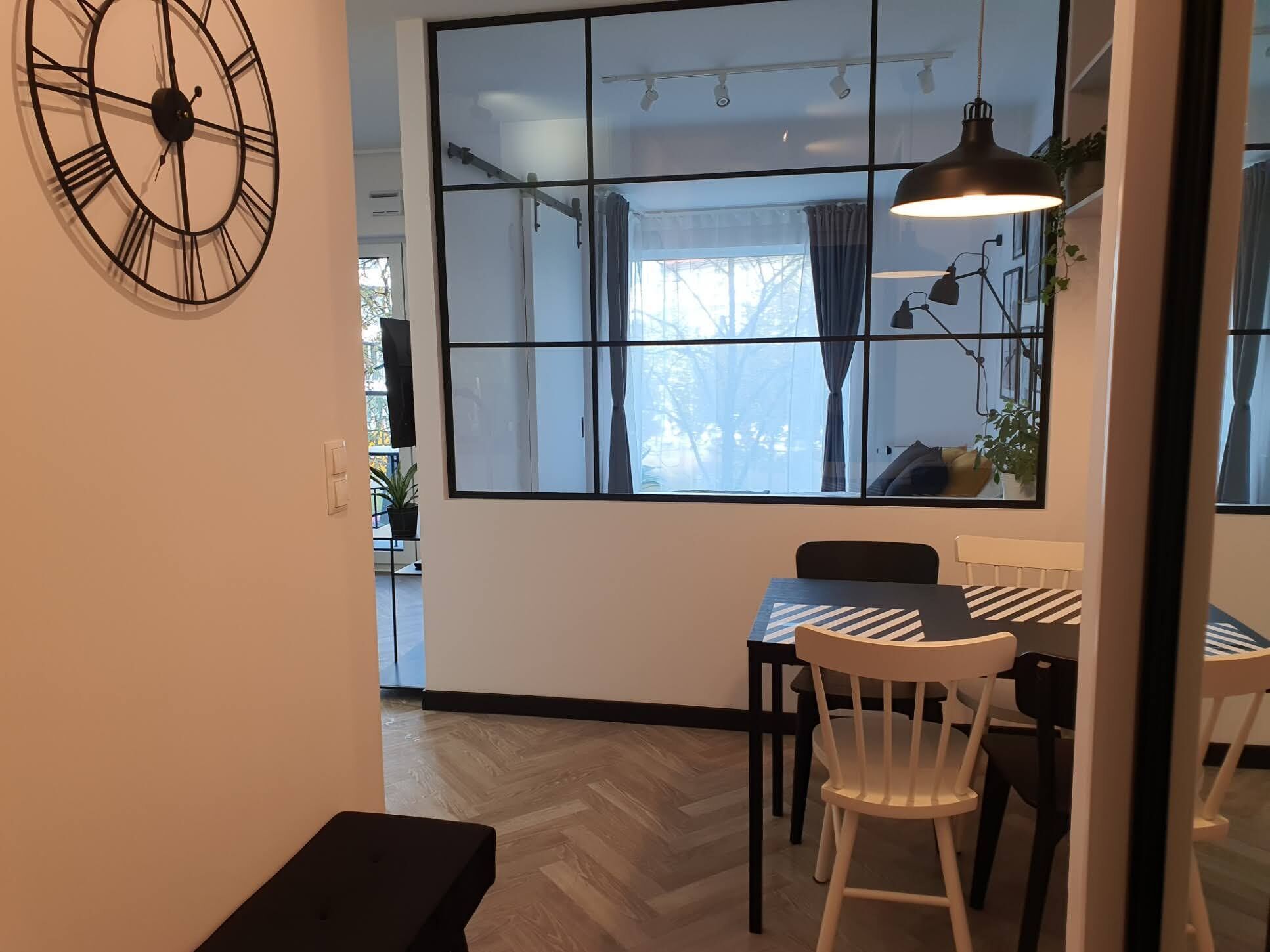 Apartamenty Wroc Witolda 38-40