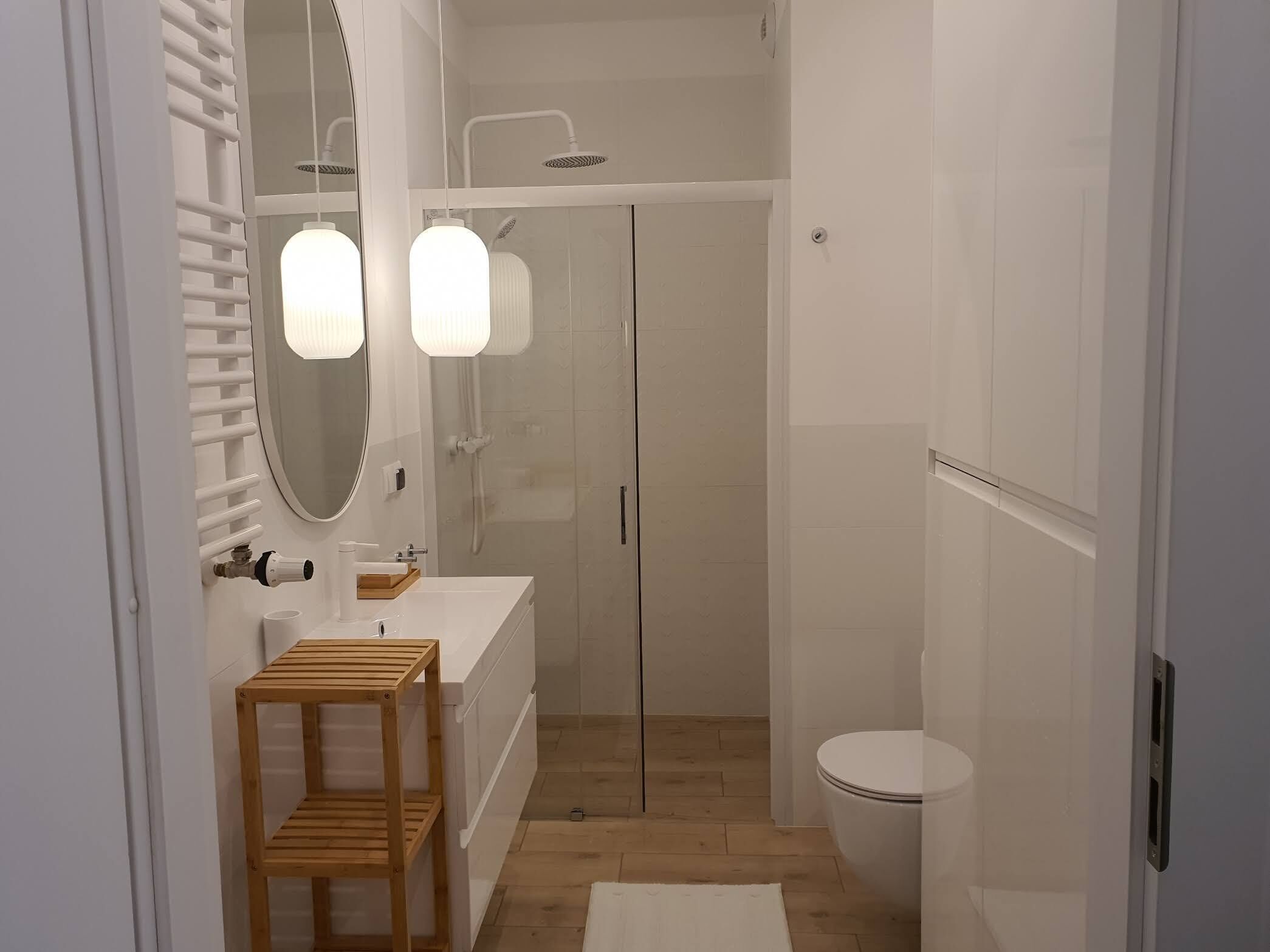 Apartamenty Wroc Witolda 38-40