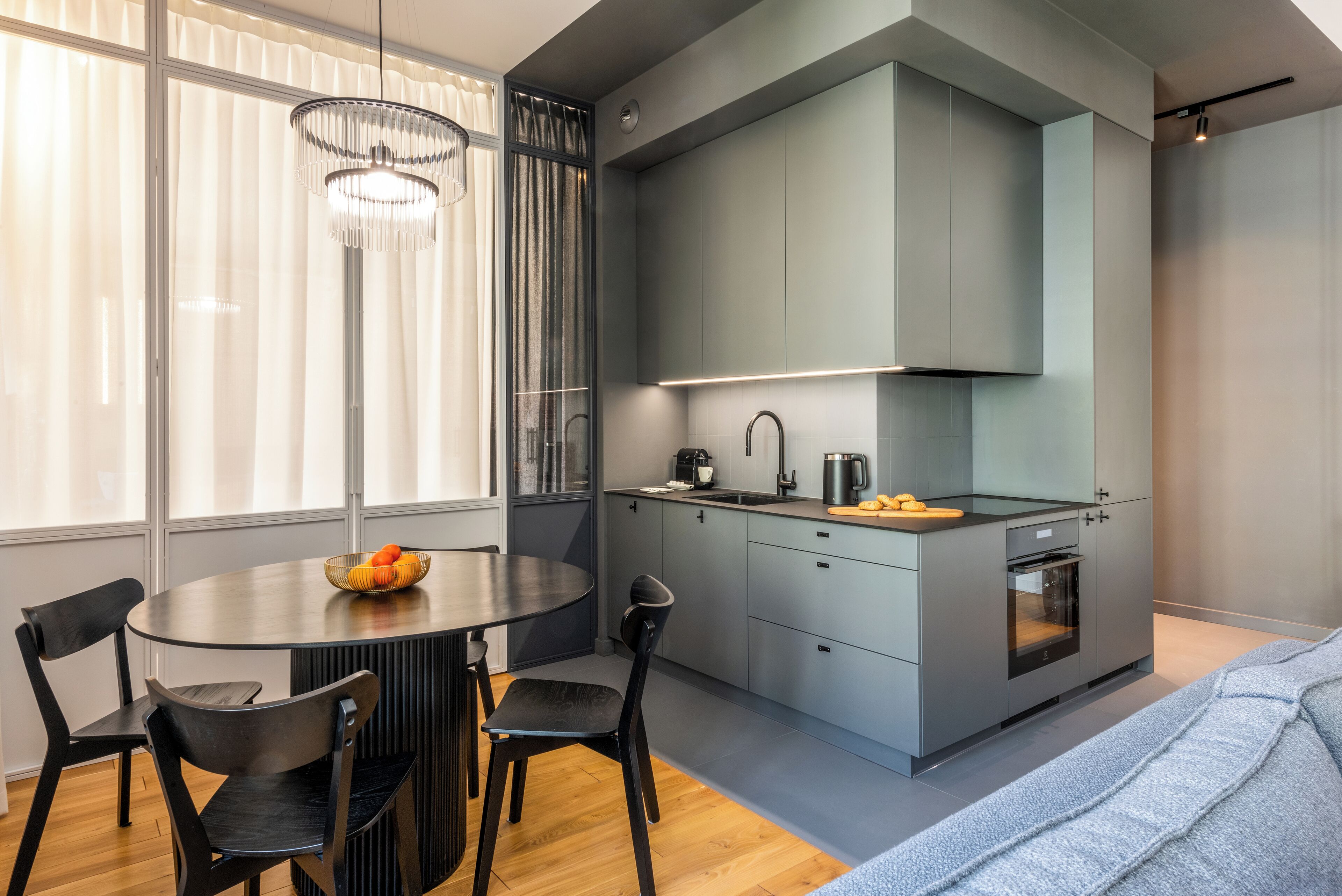Apartamenty Wroc Witolda 38-40