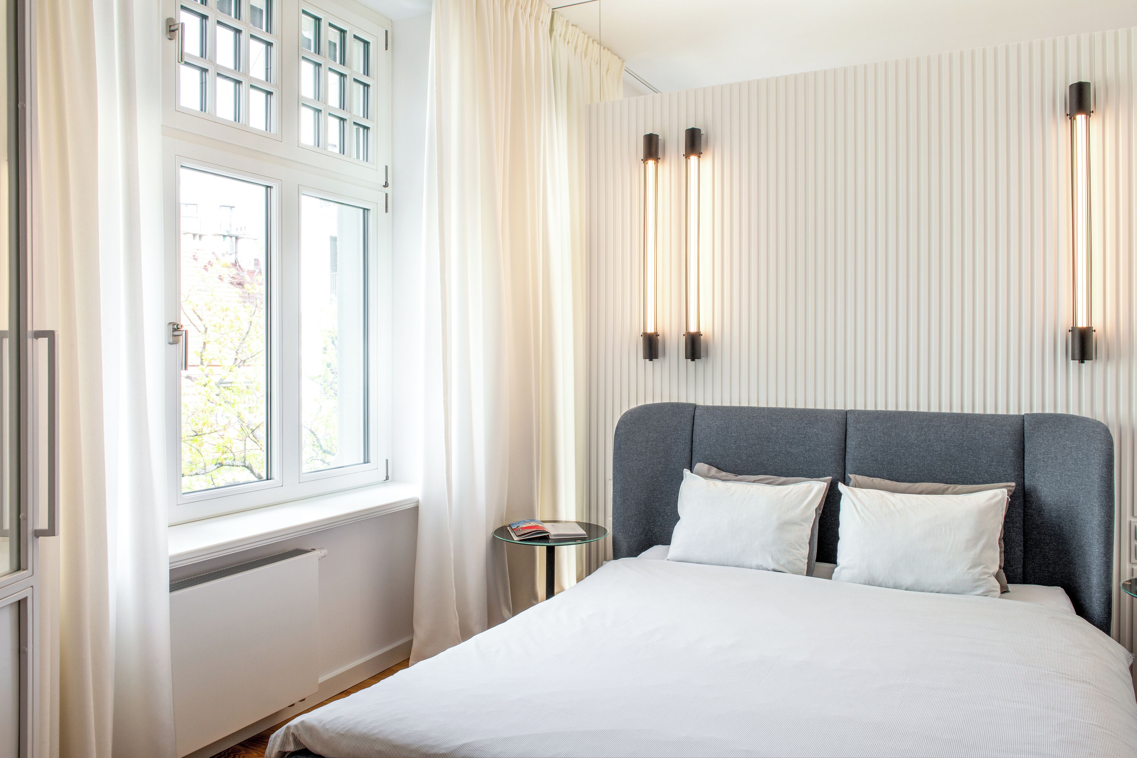 Apartamenty Wroc Witolda 38-40