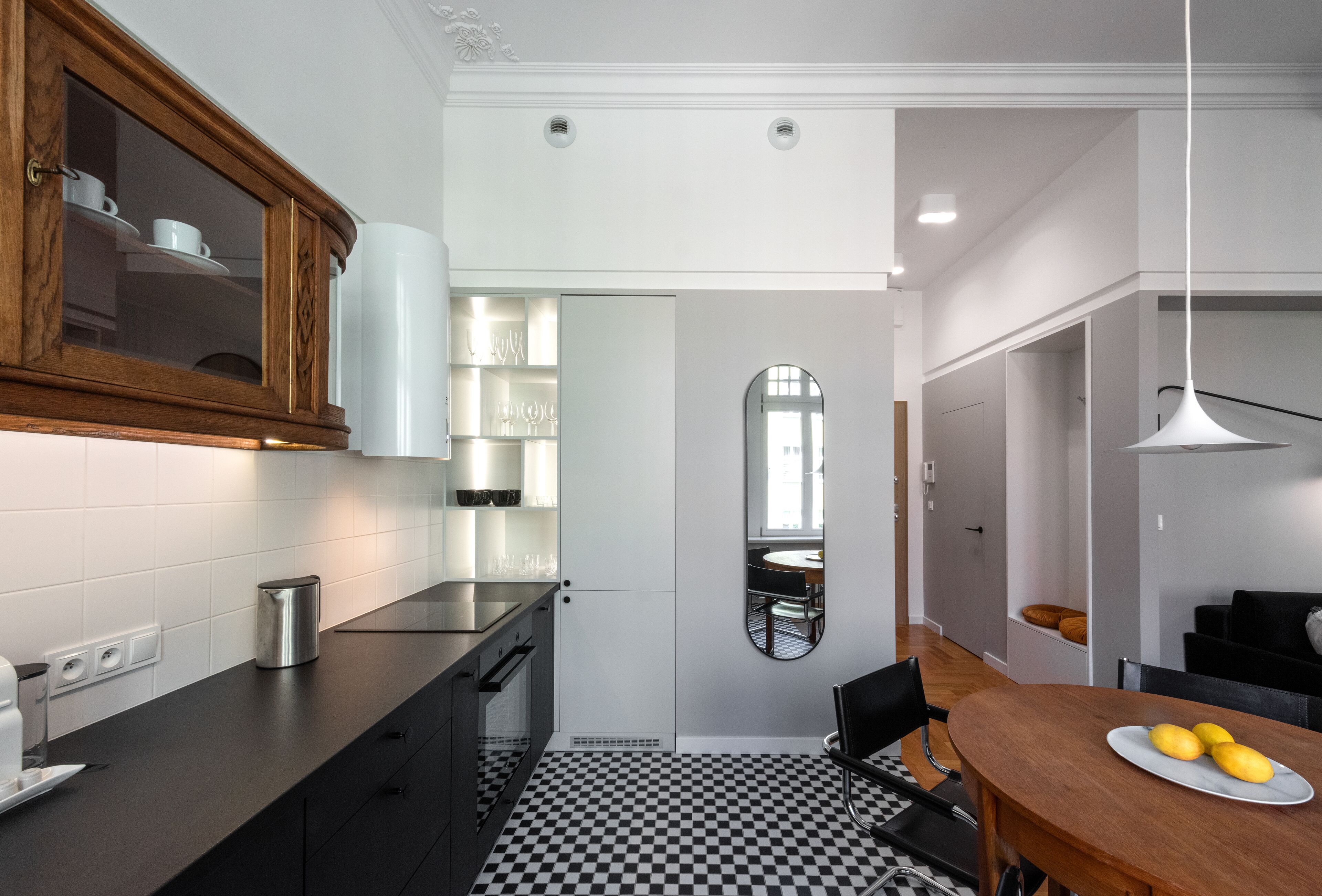 Apartamenty Wroc Witolda 38-40