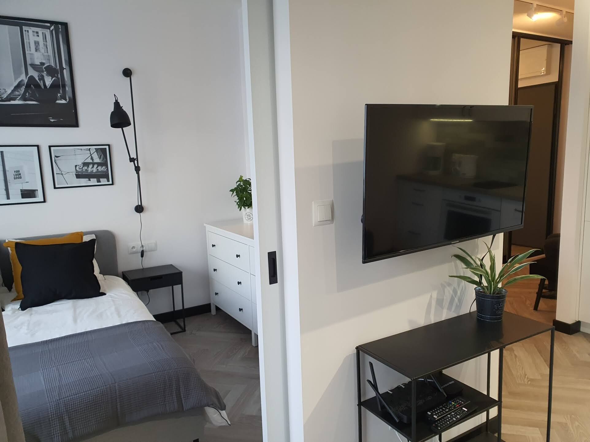 Apartamenty Wroc Witolda 38-40