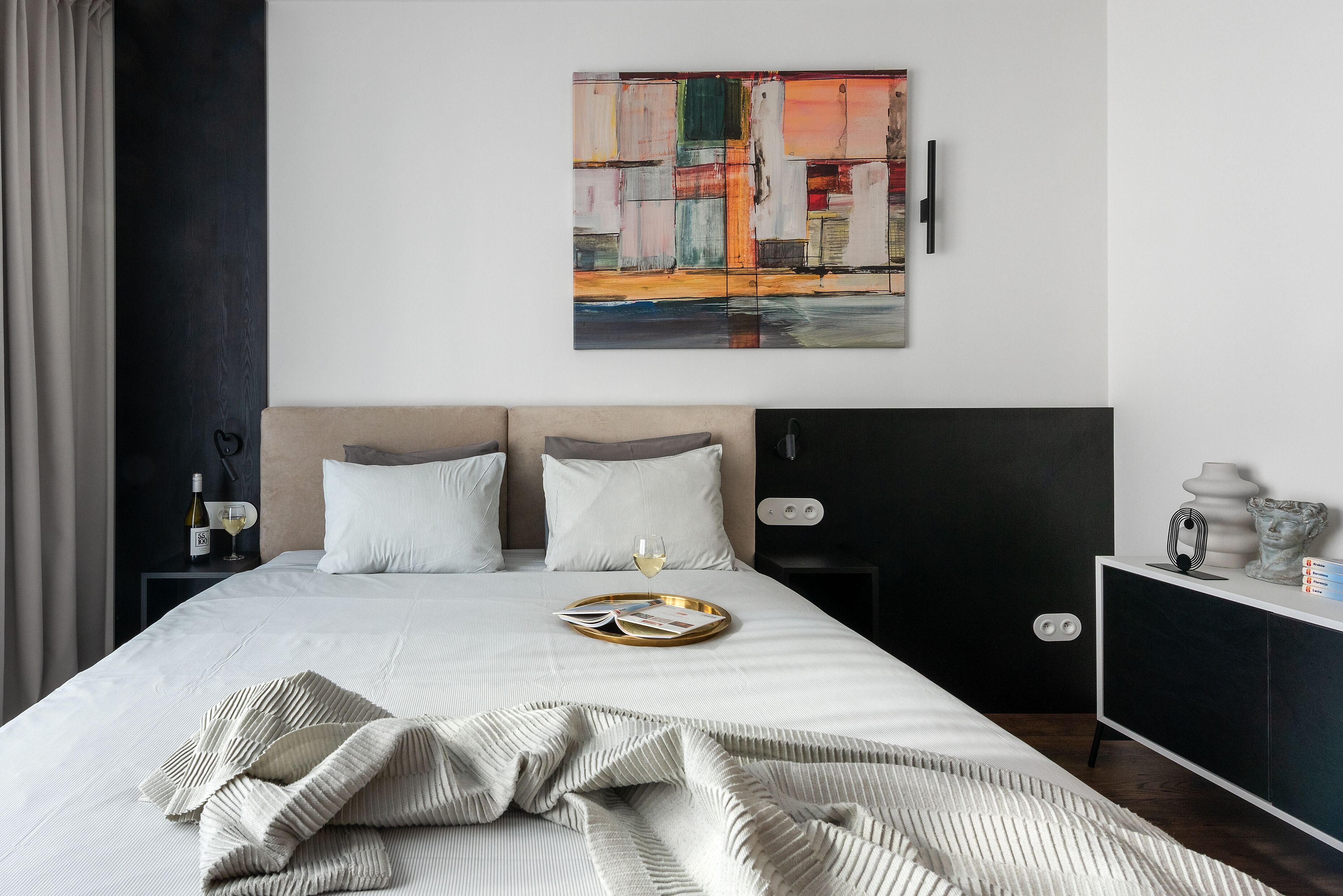 Apartamenty Wroc Witolda 38-40