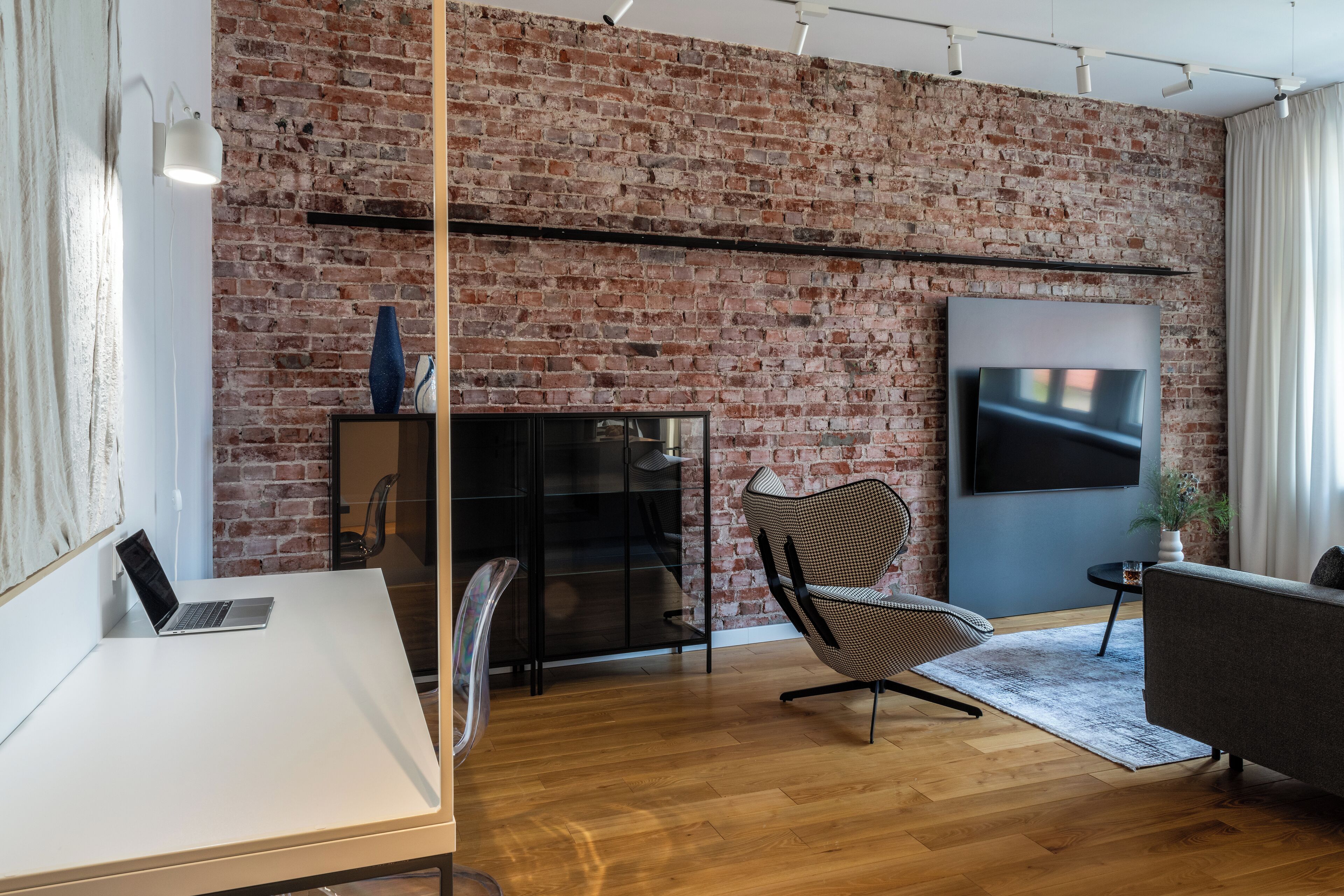 Apartamenty Wroc Witolda 38-40