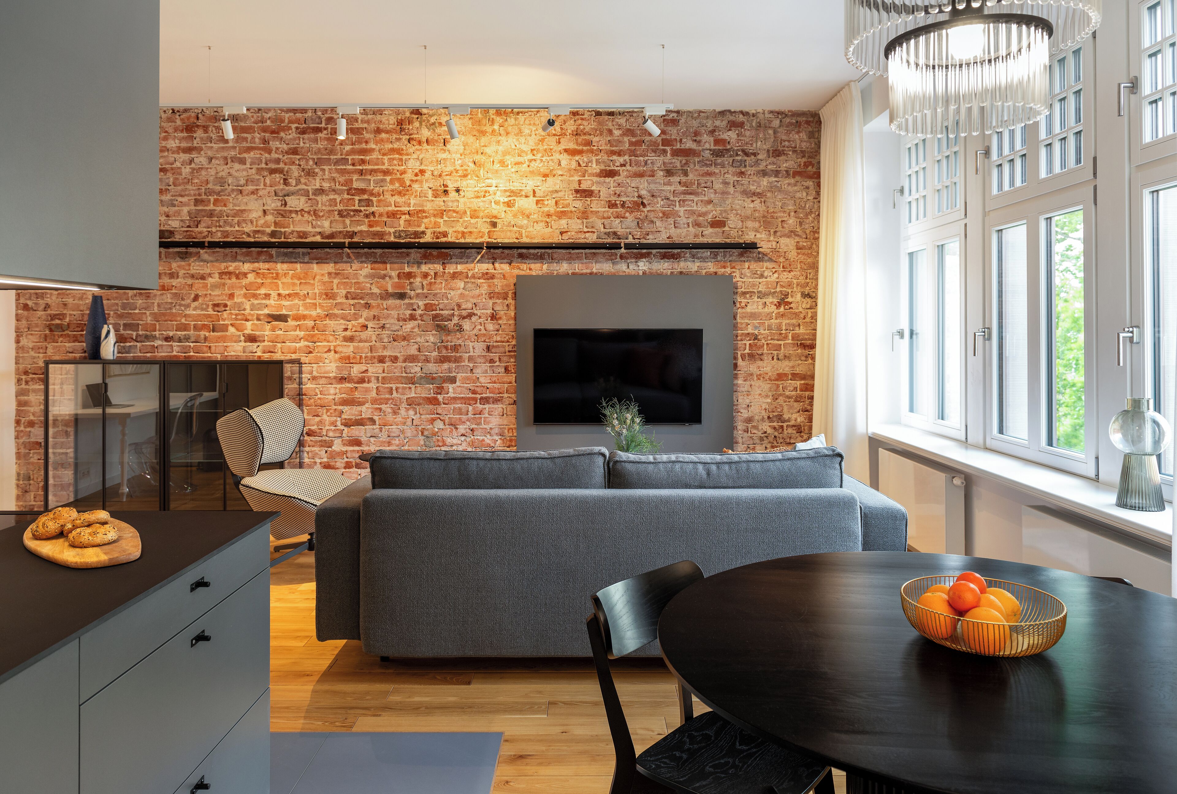 Apartamenty Wroc Witolda 38-40
