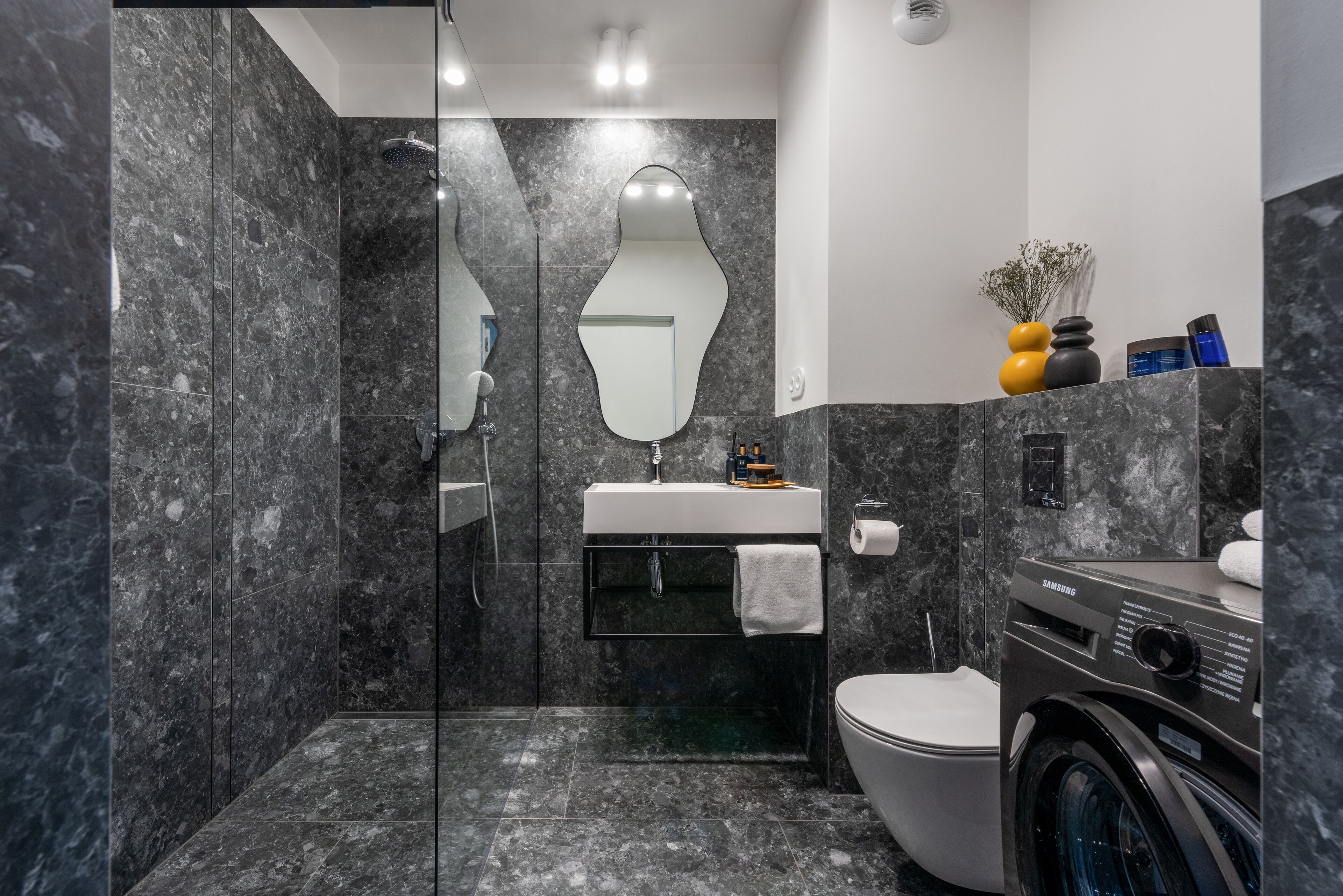 Apartamenty Wroc Witolda 38-40