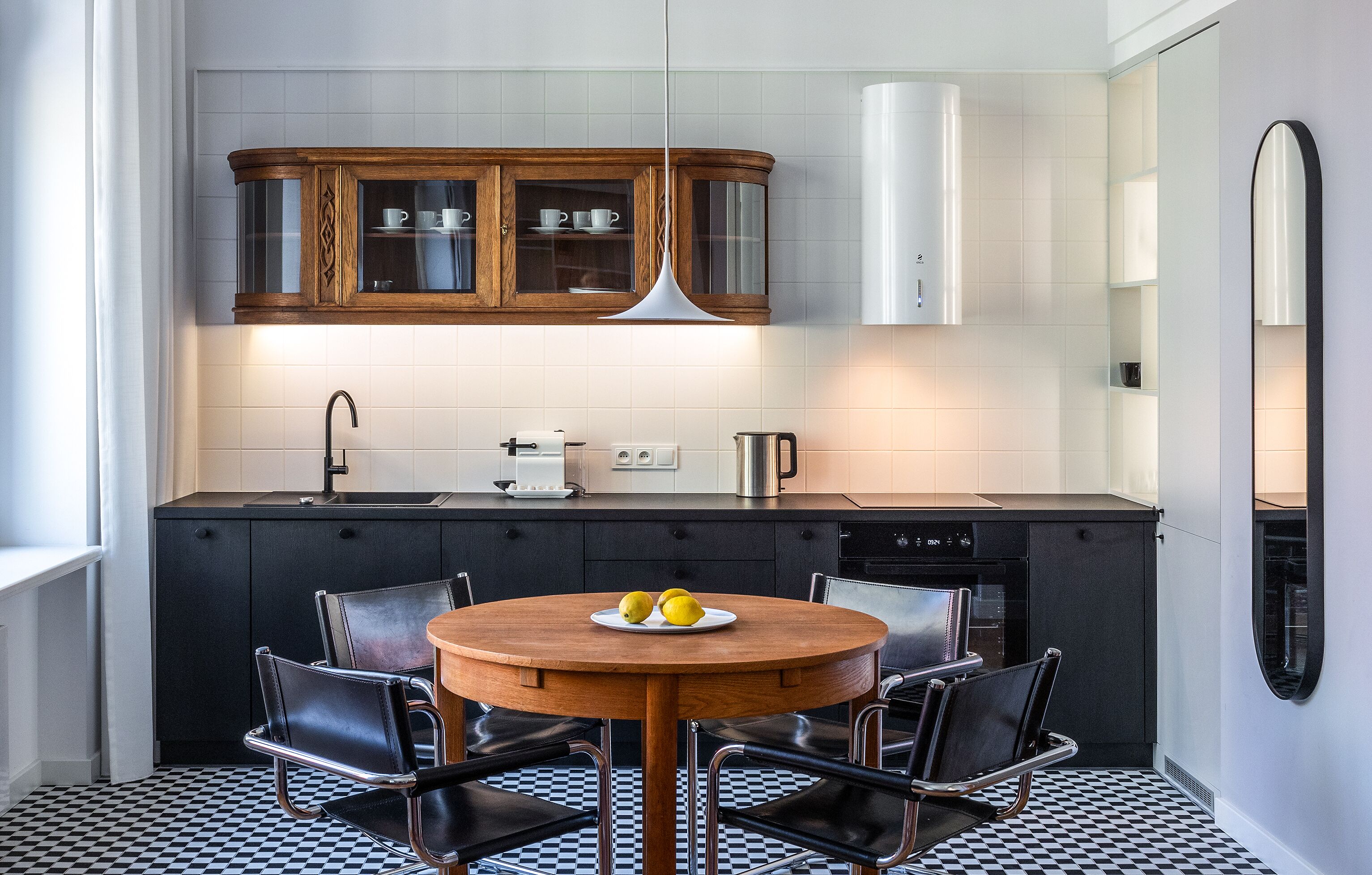 Apartamenty Wroc Witolda 38-40
