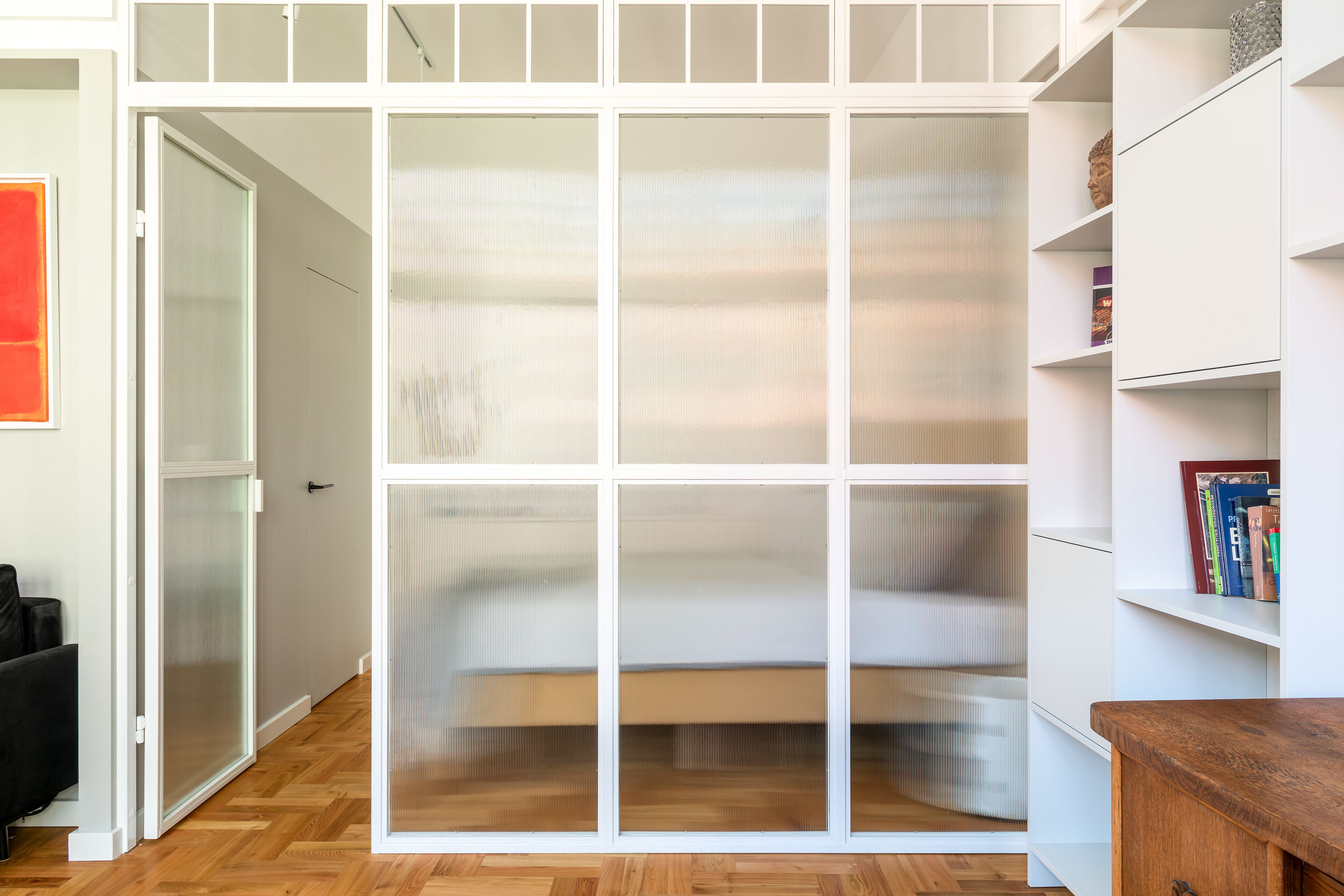 Apartamenty Wroc Witolda 38-40