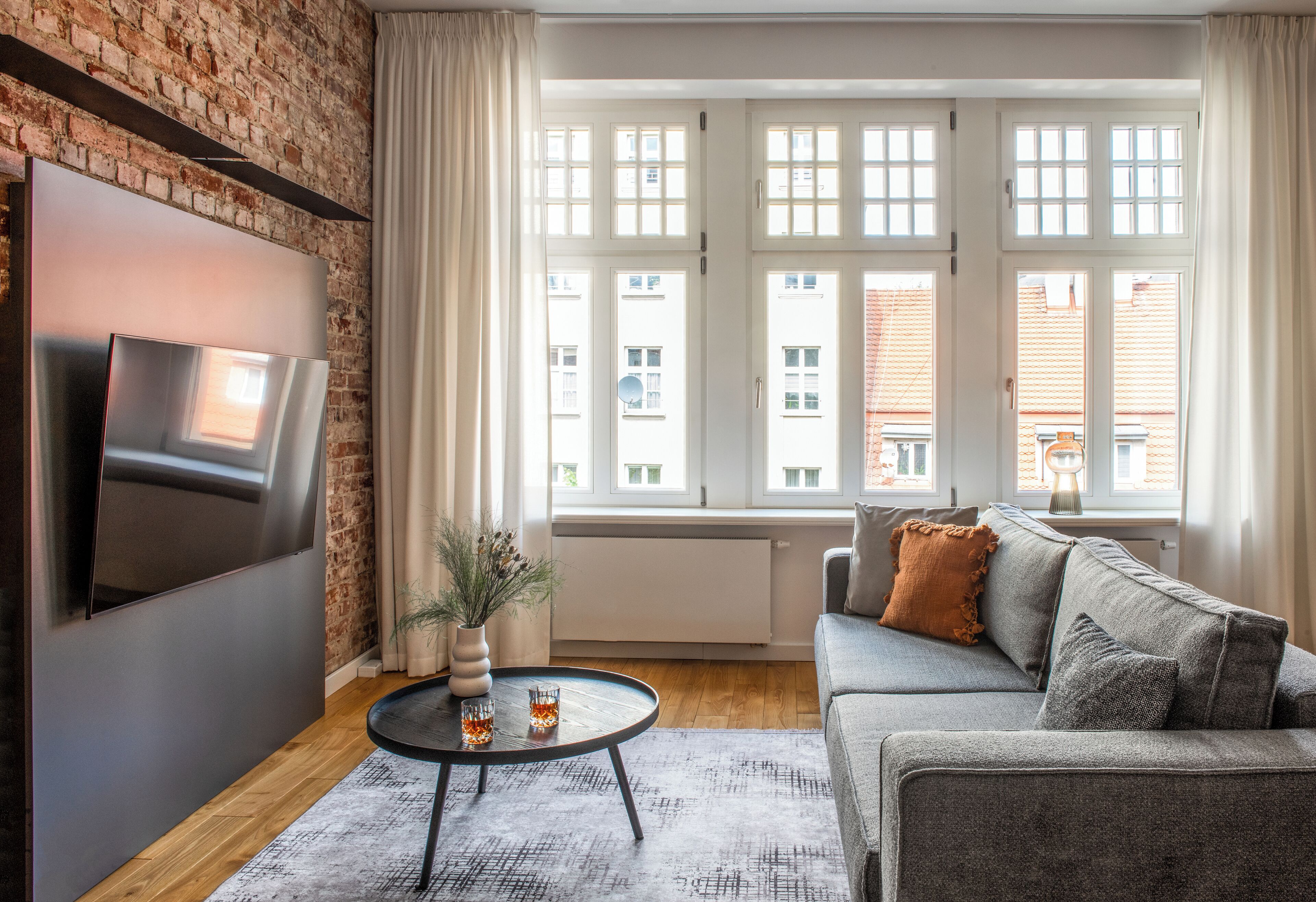 Apartamenty Wroc Witolda 38-40