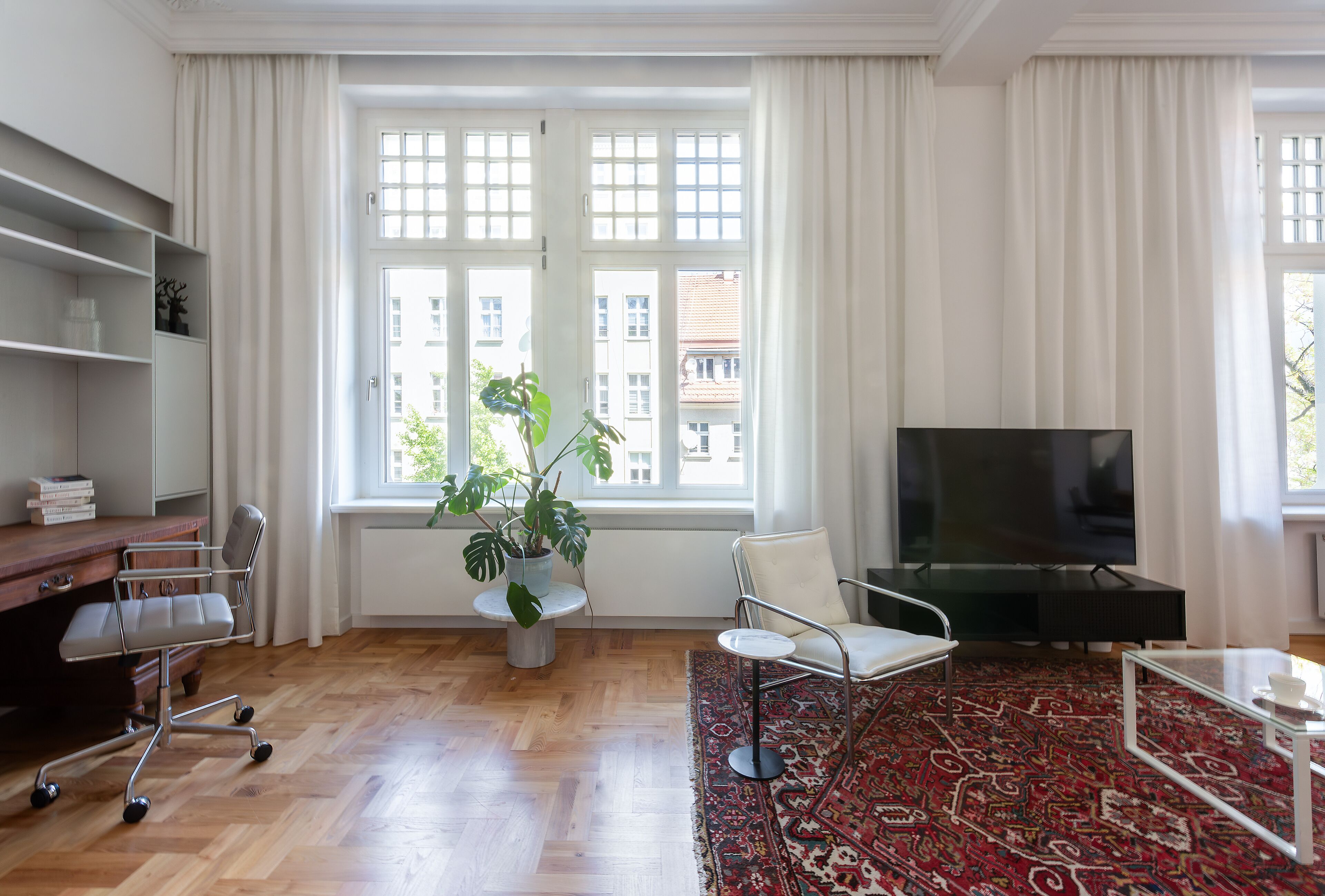 Apartamenty Wroc Witolda 38-40