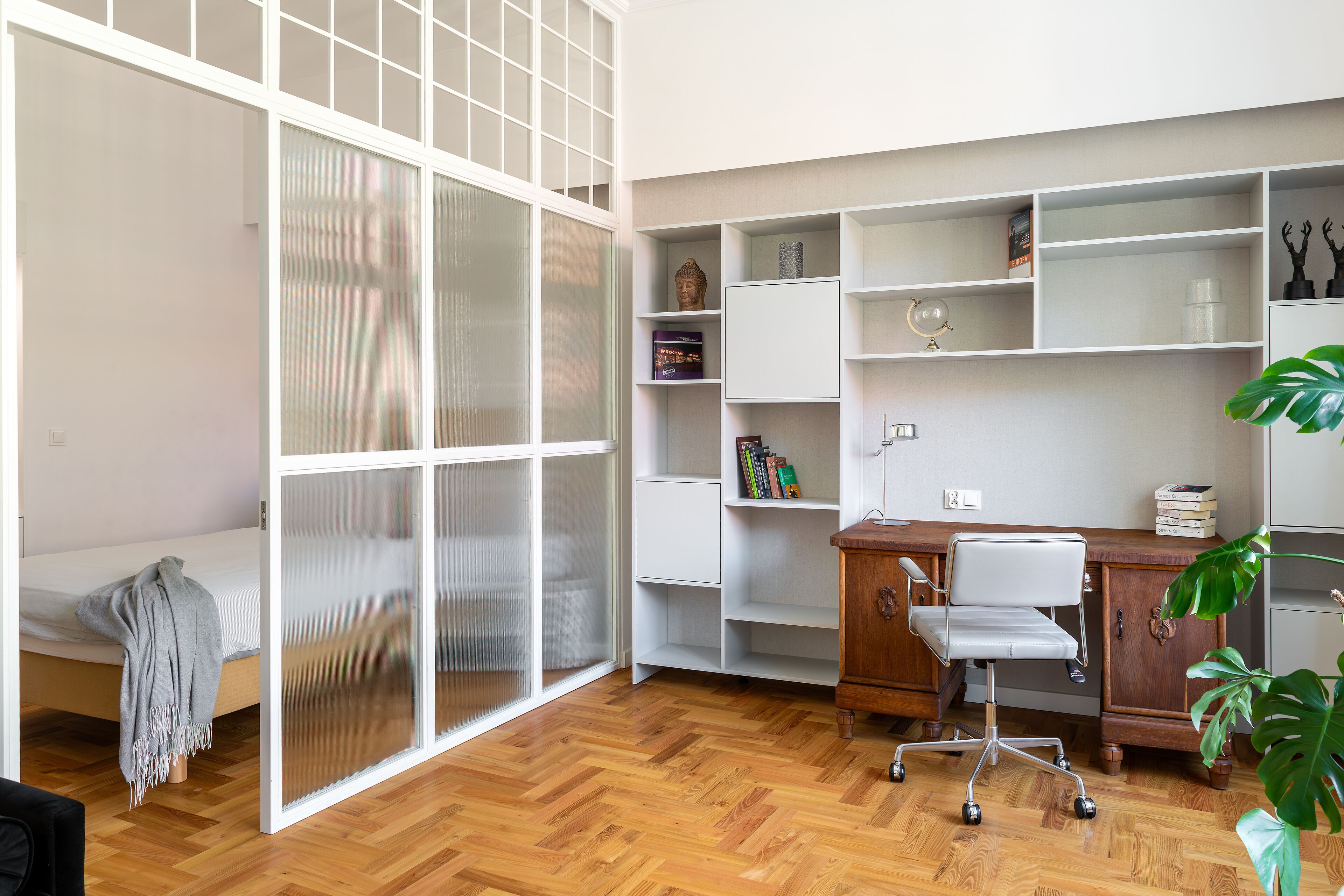 Apartamenty Wroc Witolda 38-40