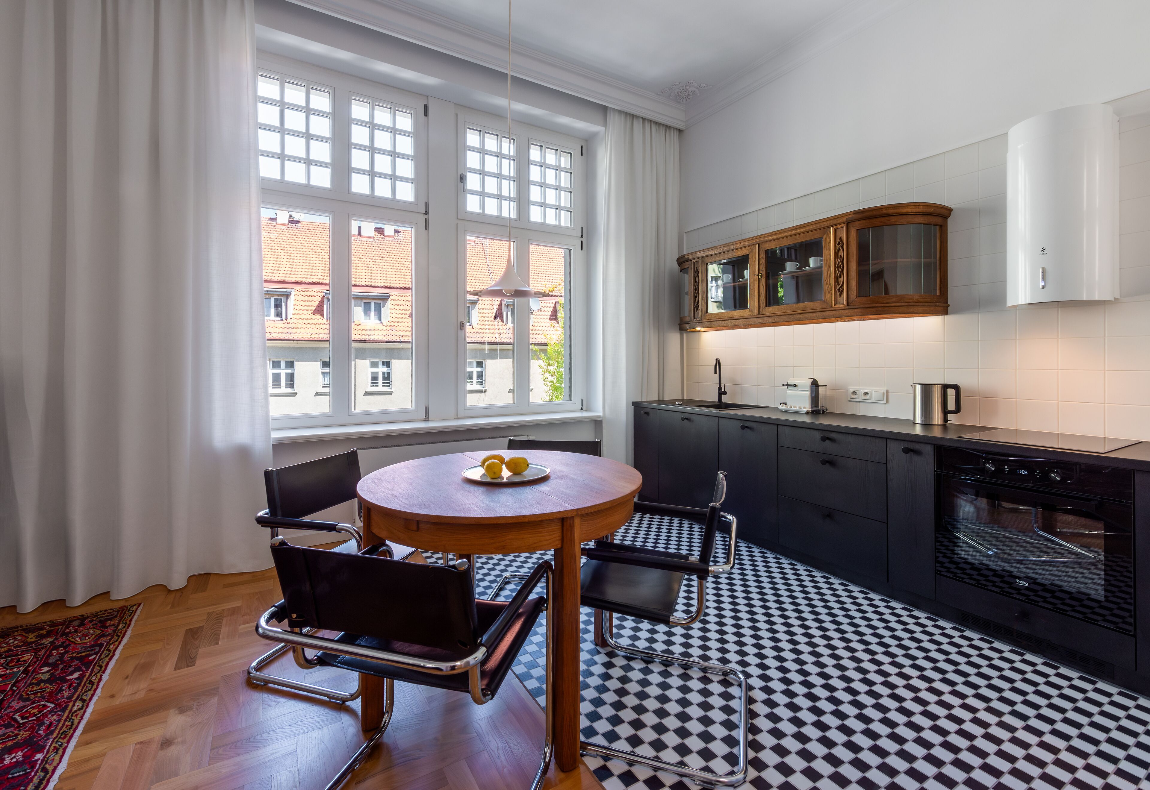 Apartamenty Wroc Witolda 38-40