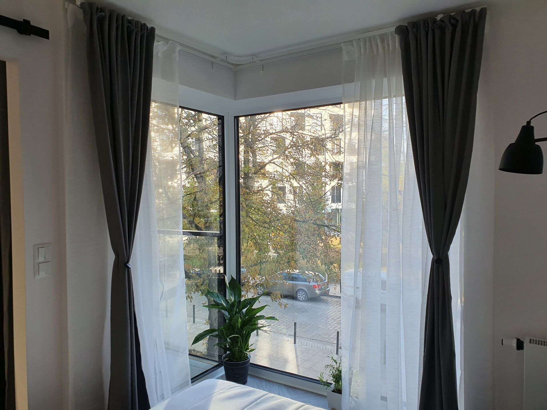 Apartamenty Wroc Witolda 38-40