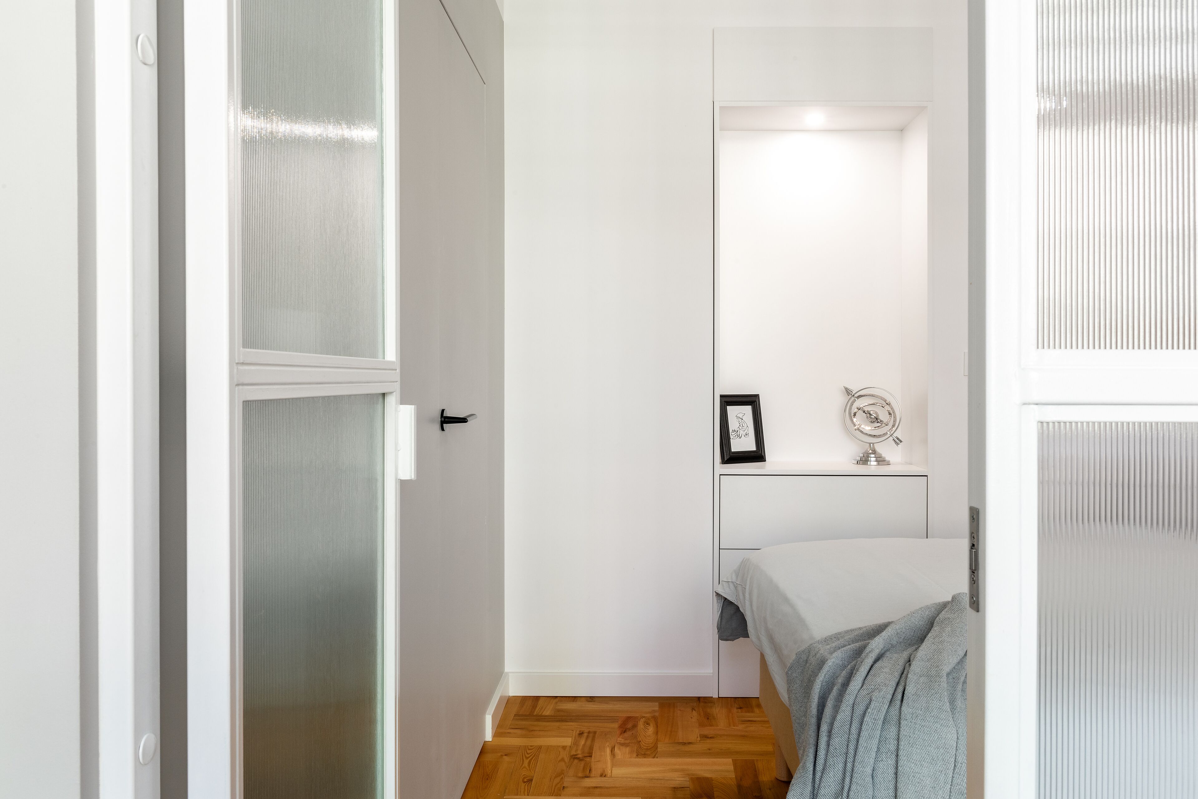 Apartamenty Wroc Witolda 38-40