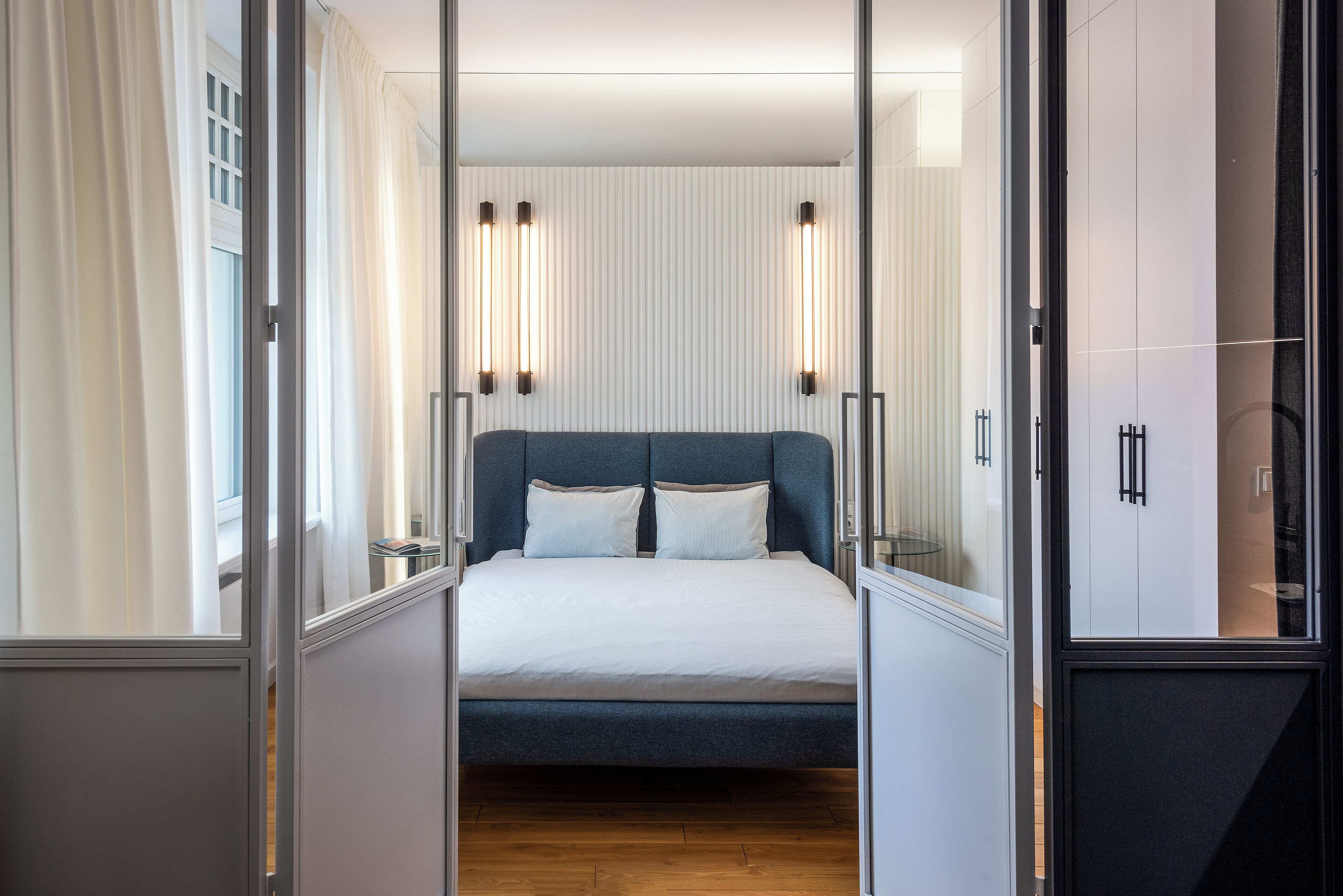 Apartamenty Wroc Witolda 38-40