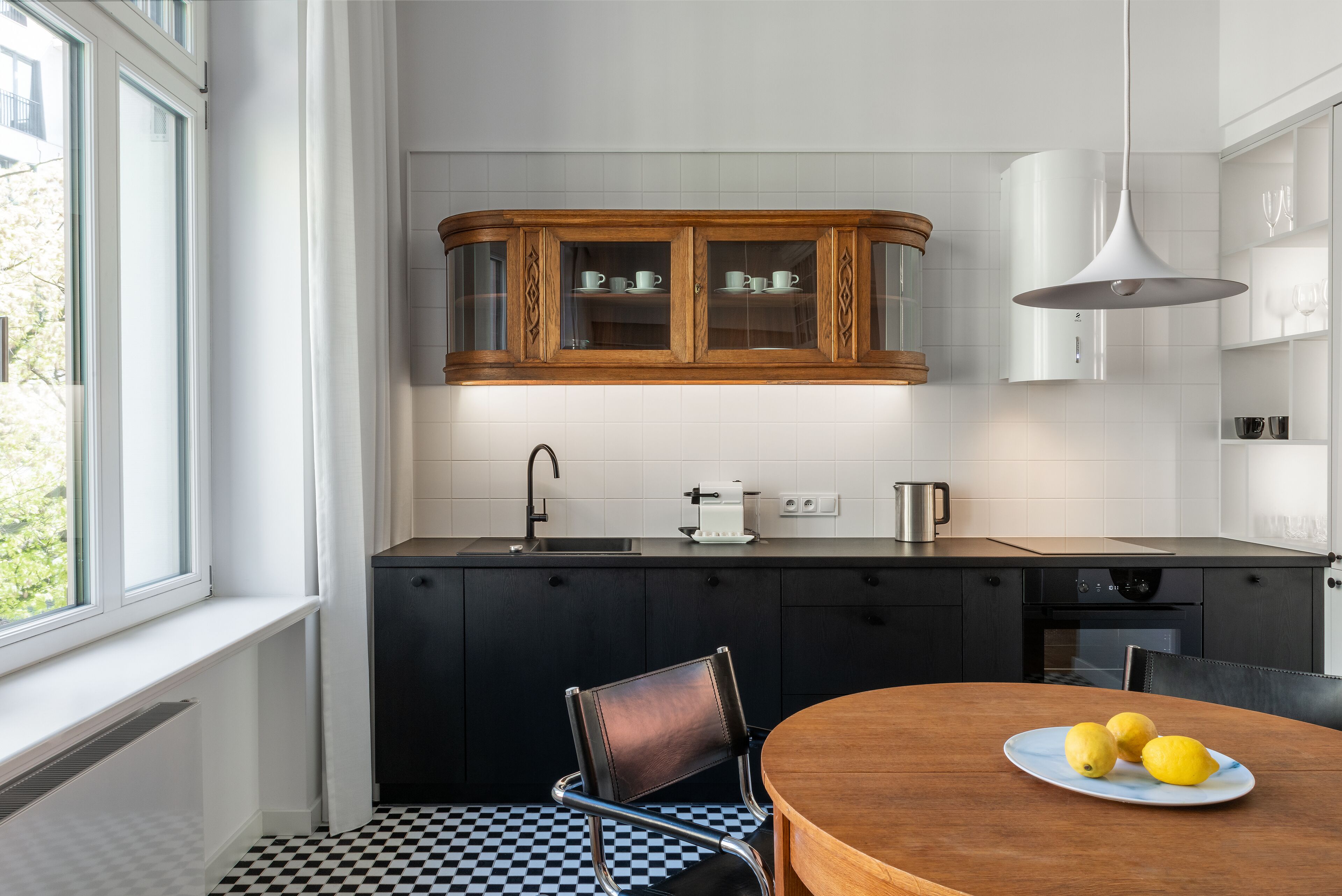 Apartamenty Wroc Witolda 38-40