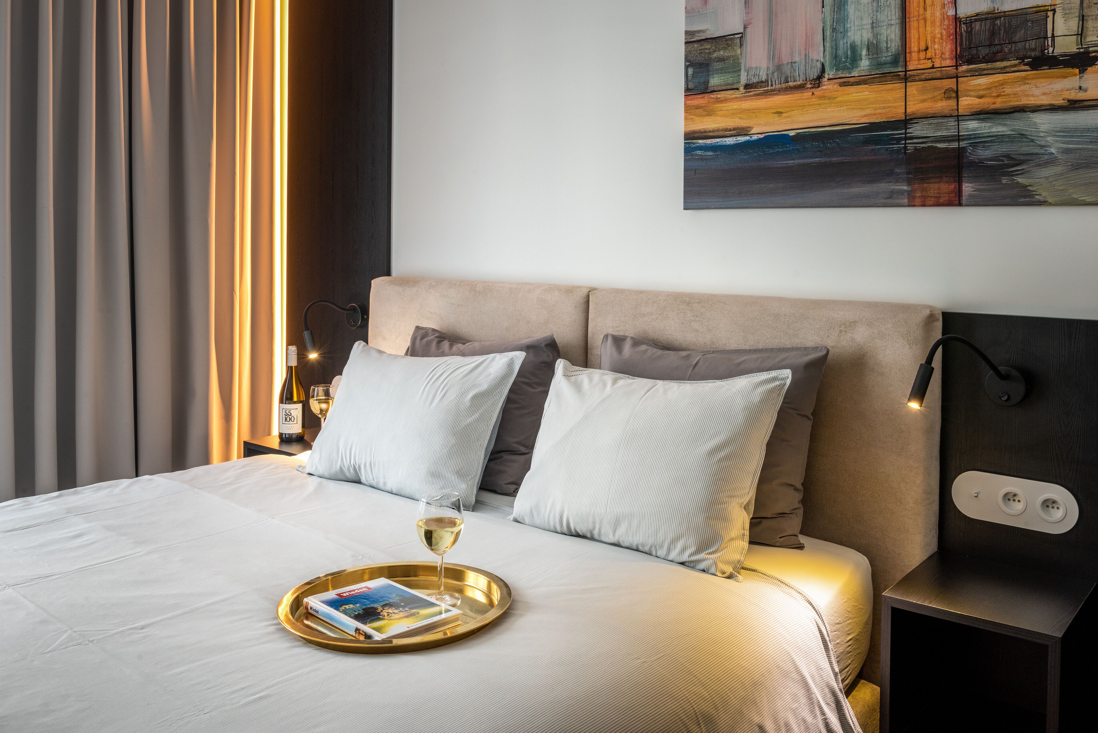Apartamenty Wroc Witolda 38-40