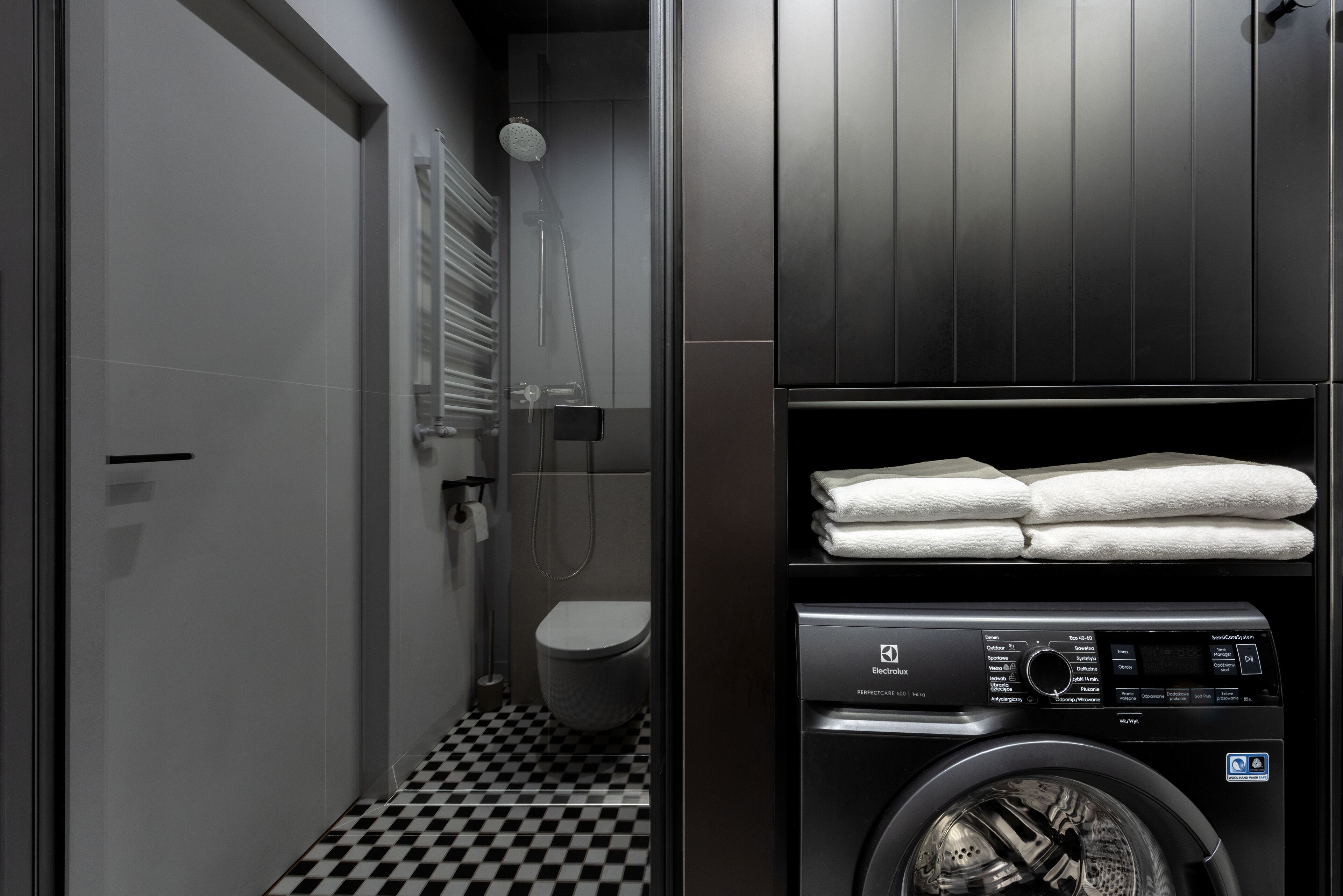 Apartamenty Wroc Witolda 38-40