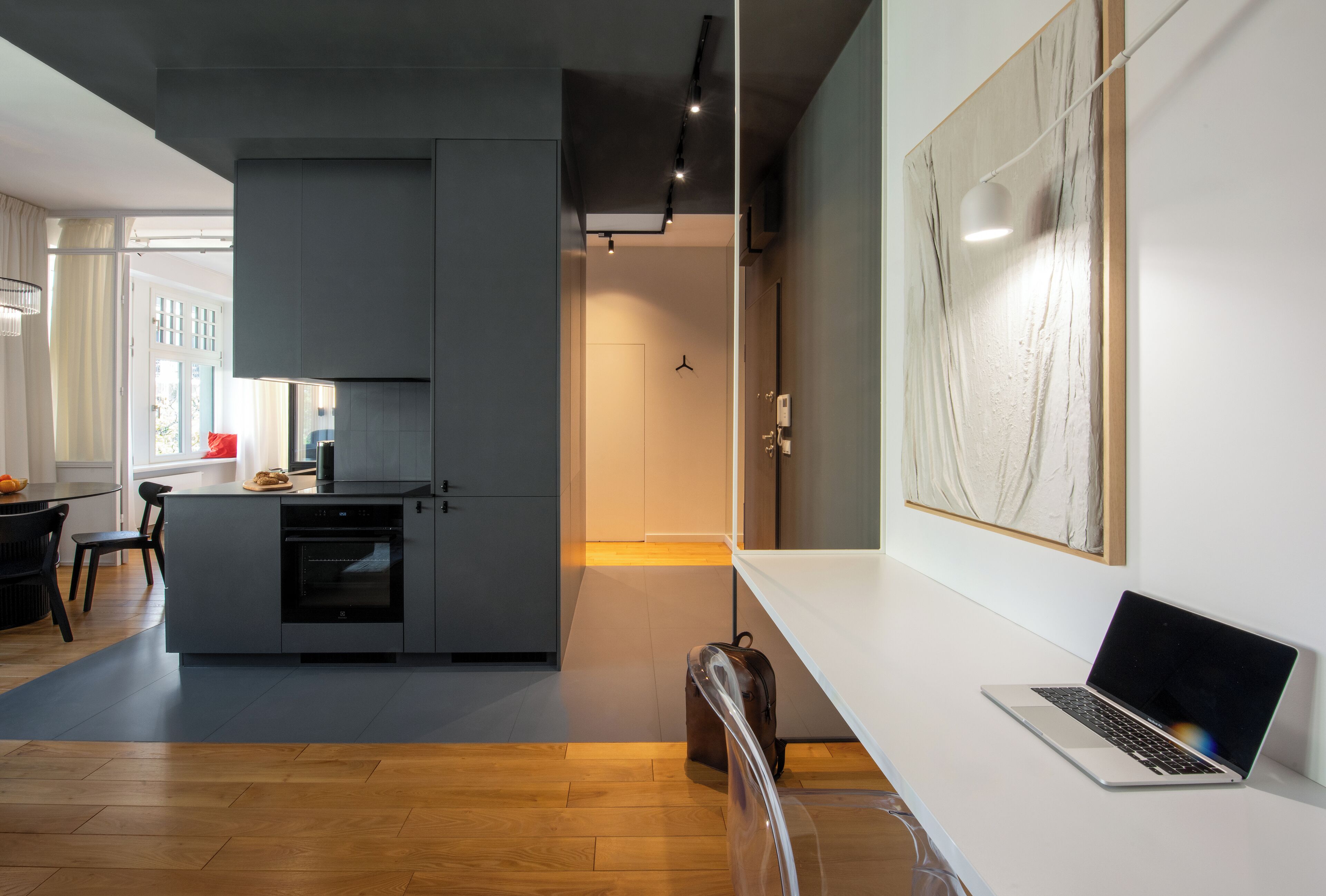 Apartamenty Wroc Witolda 38-40