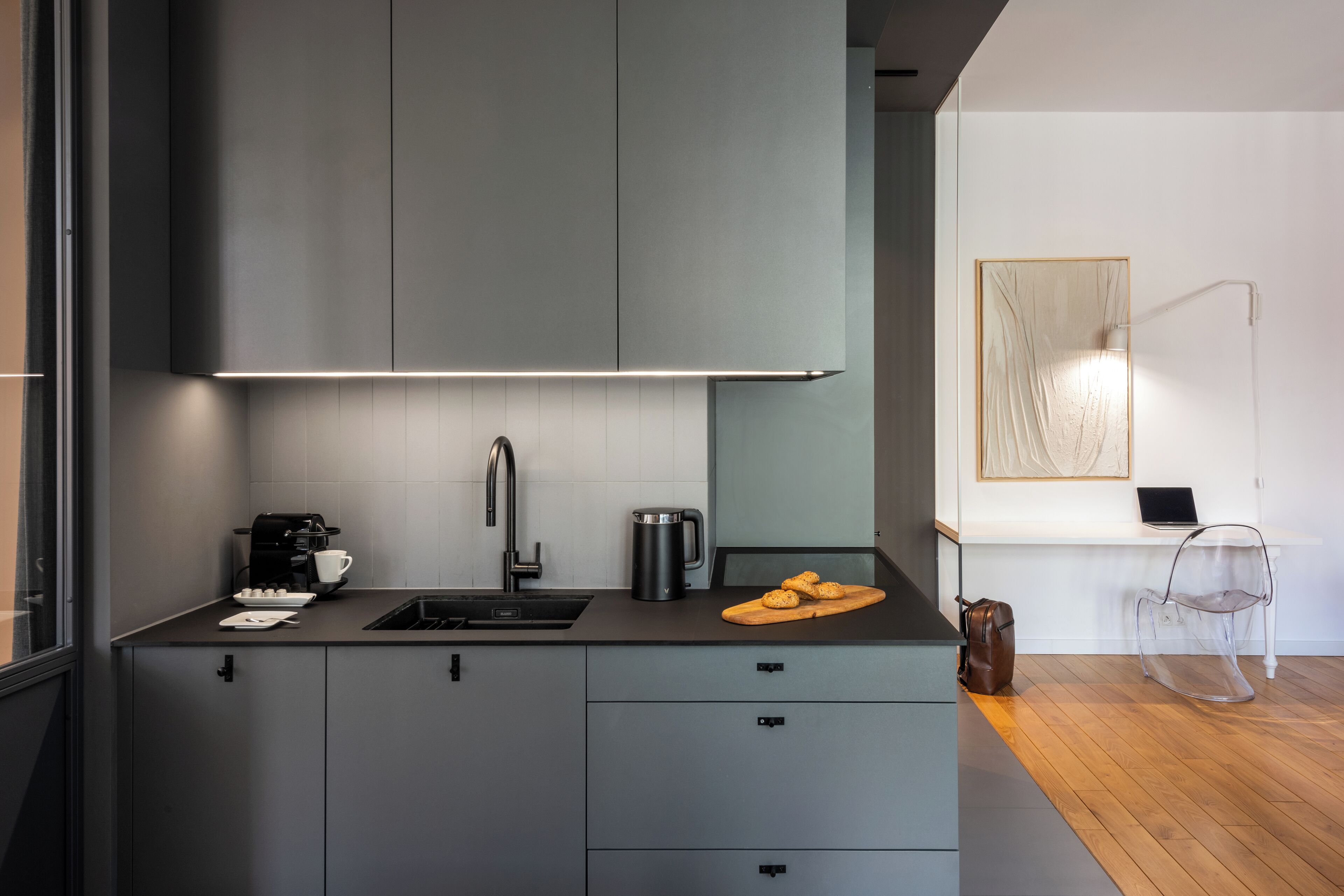 Apartamenty Wroc Witolda 38-40