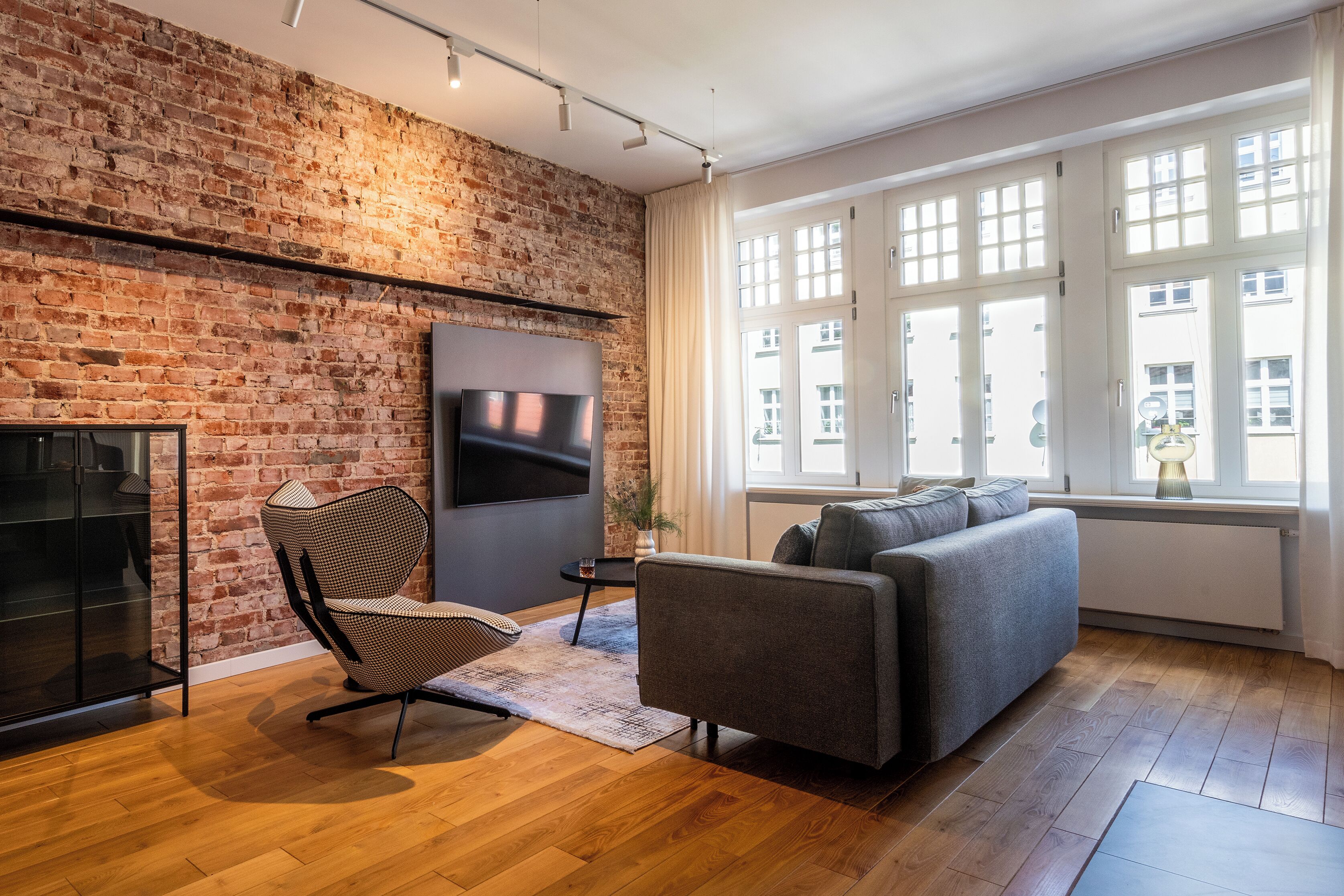 Apartamenty Wroc Witolda 38-40