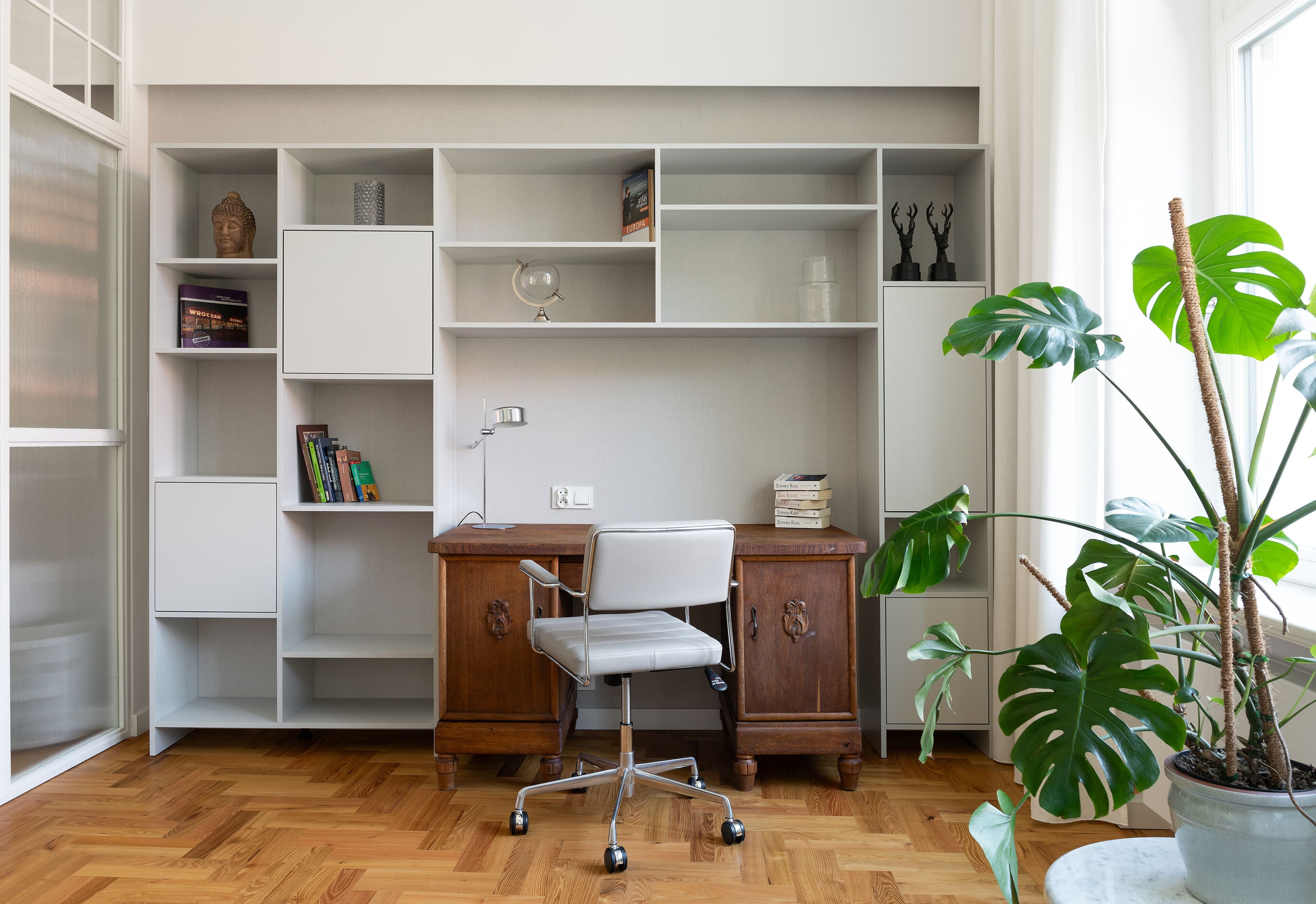 Apartamenty Wroc Witolda 38-40