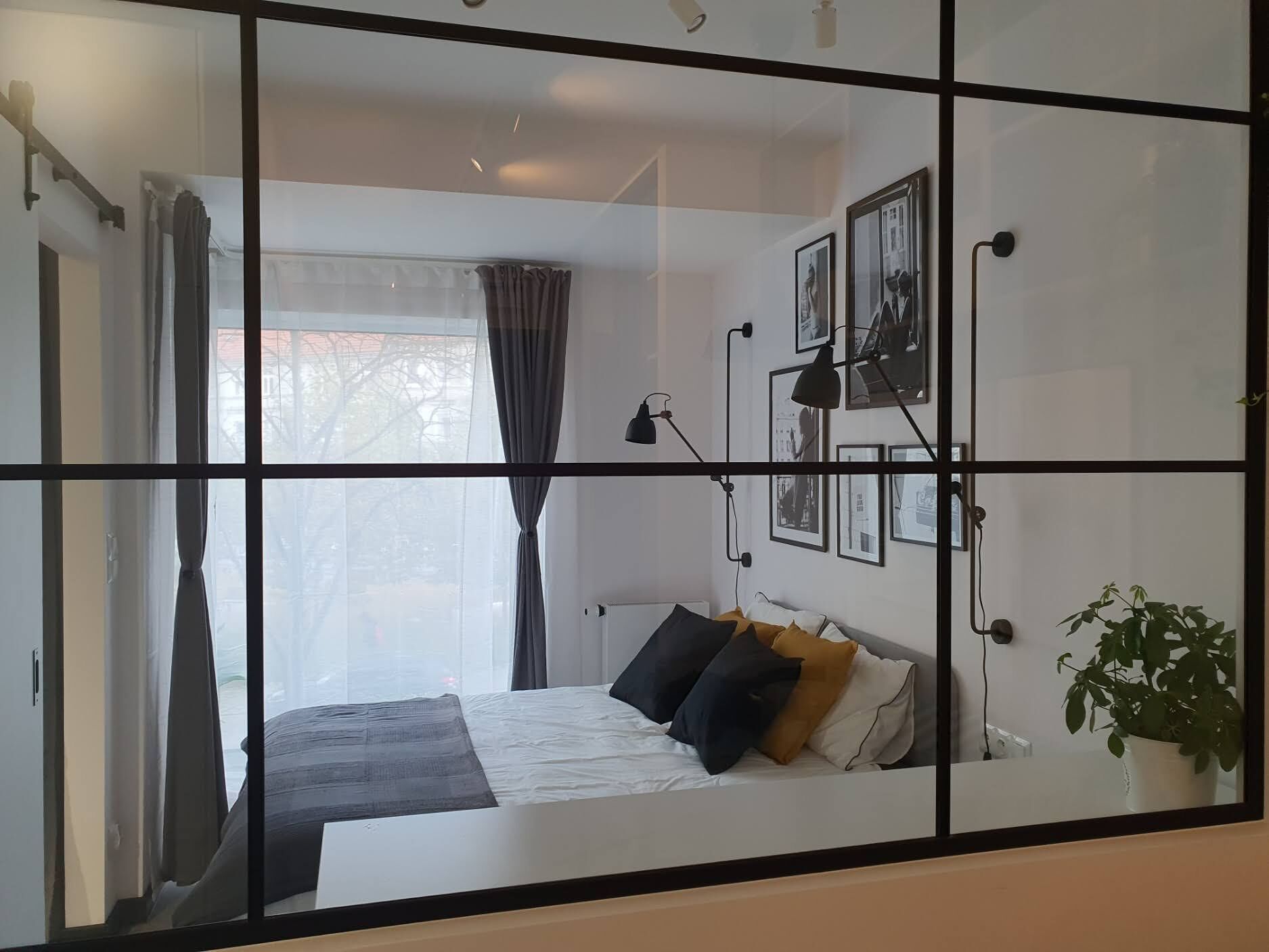 Apartamenty Wroc Witolda 38-40