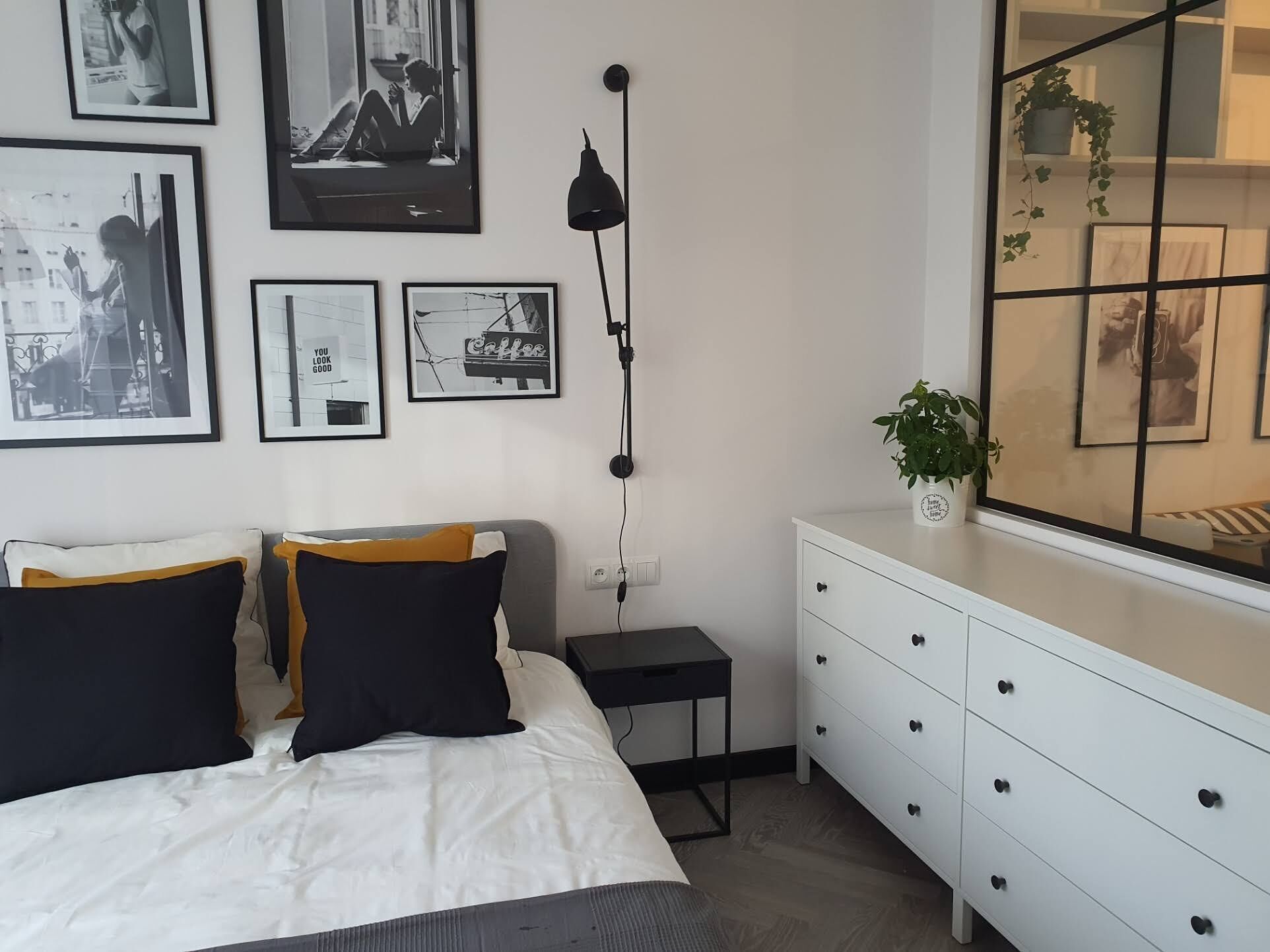 Apartamenty Wroc Witolda 38-40