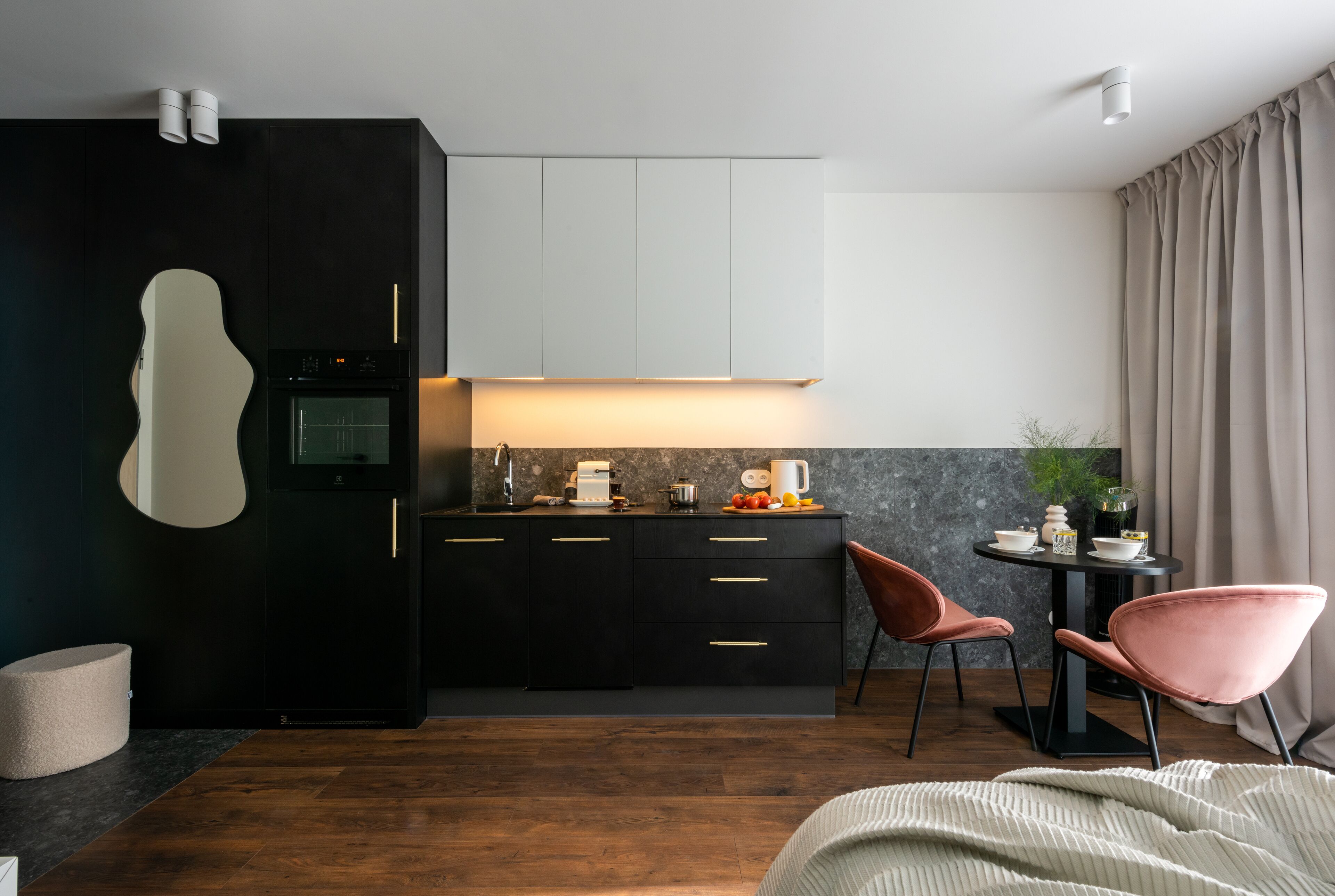 Apartamenty Wroc Witolda 38-40