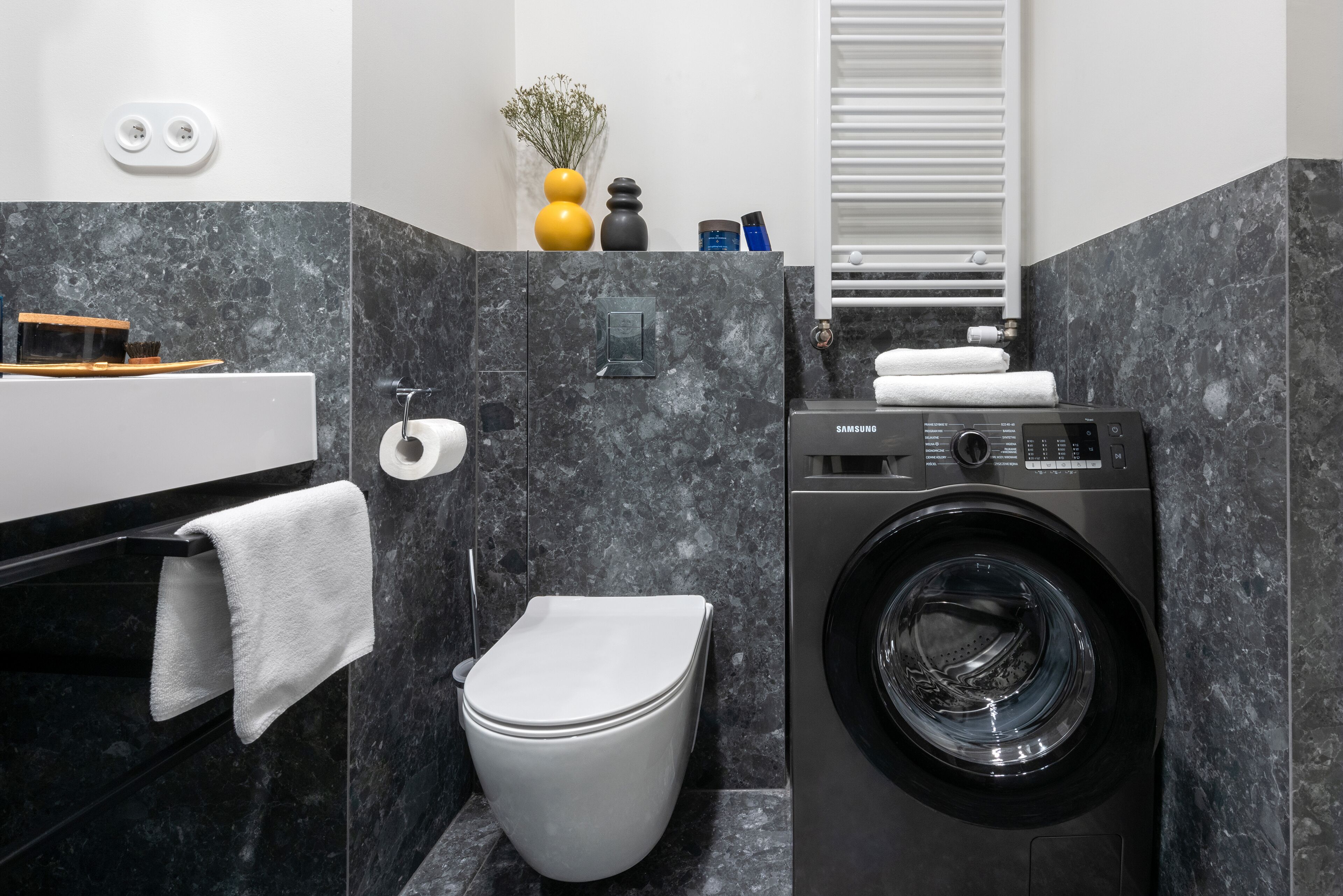 Apartamenty Wroc Witolda 38-40