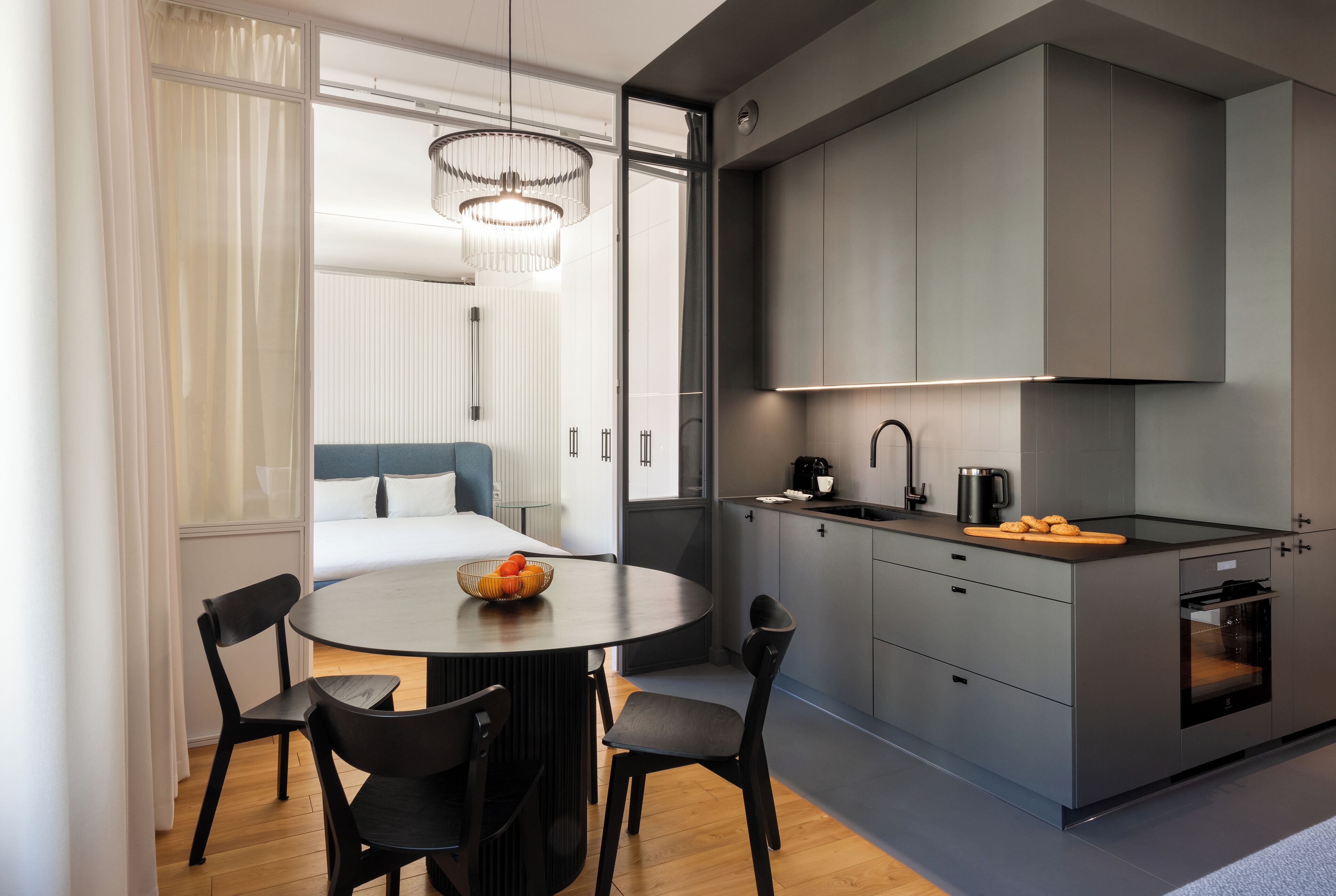 Apartamenty Wroc Witolda 38-40