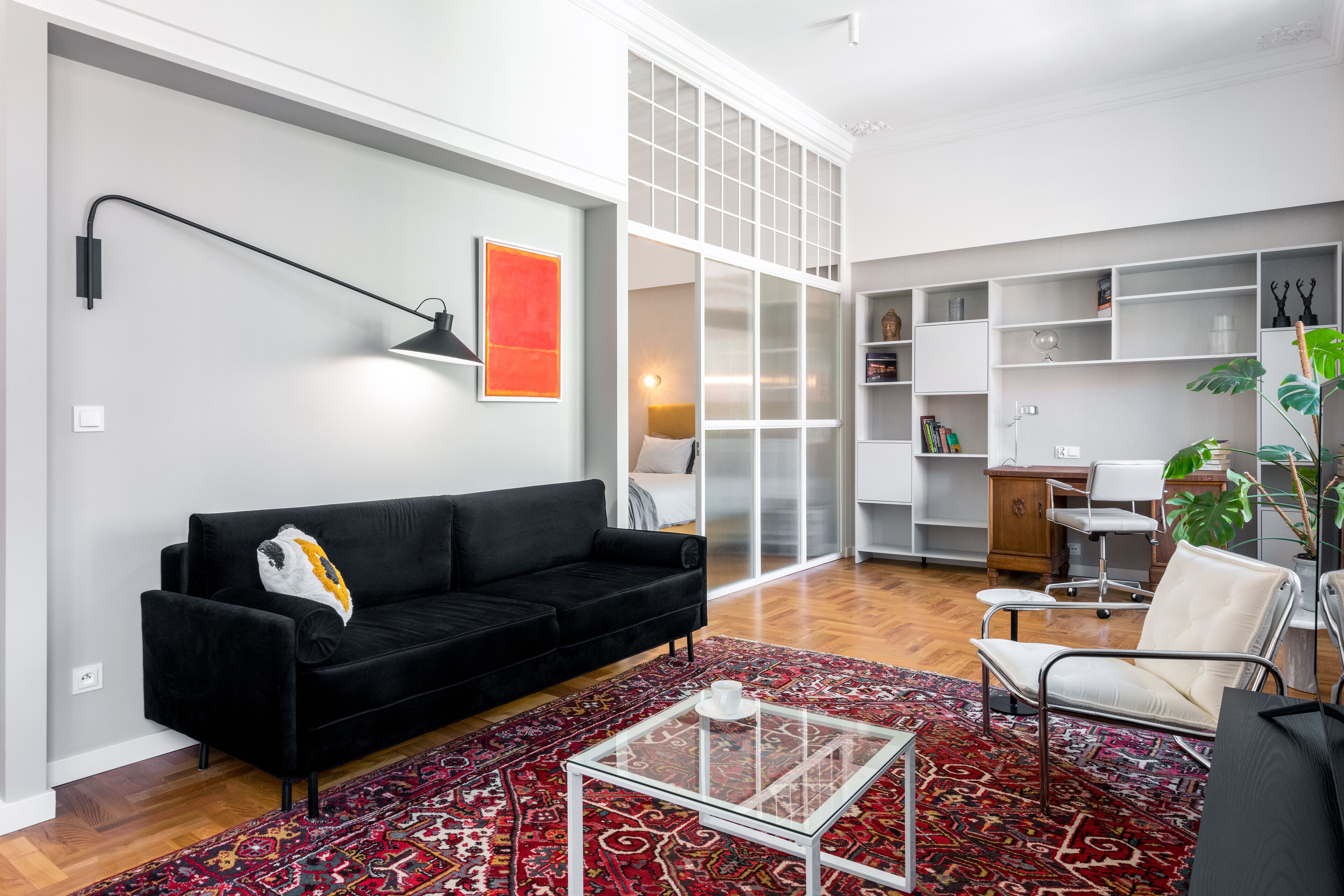 Apartamenty Wroc Witolda 38-40
