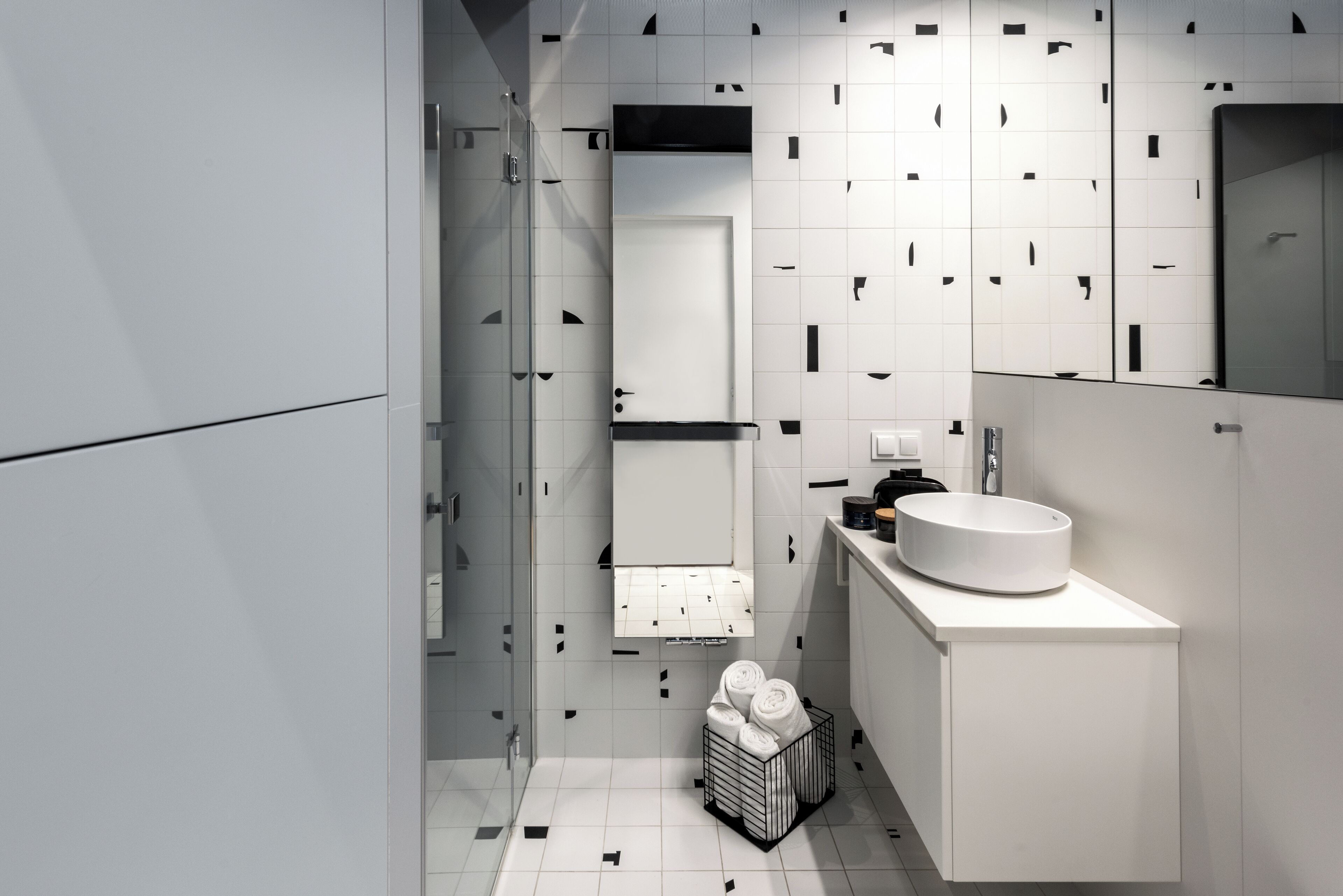Apartamenty Wroc Witolda 38-40