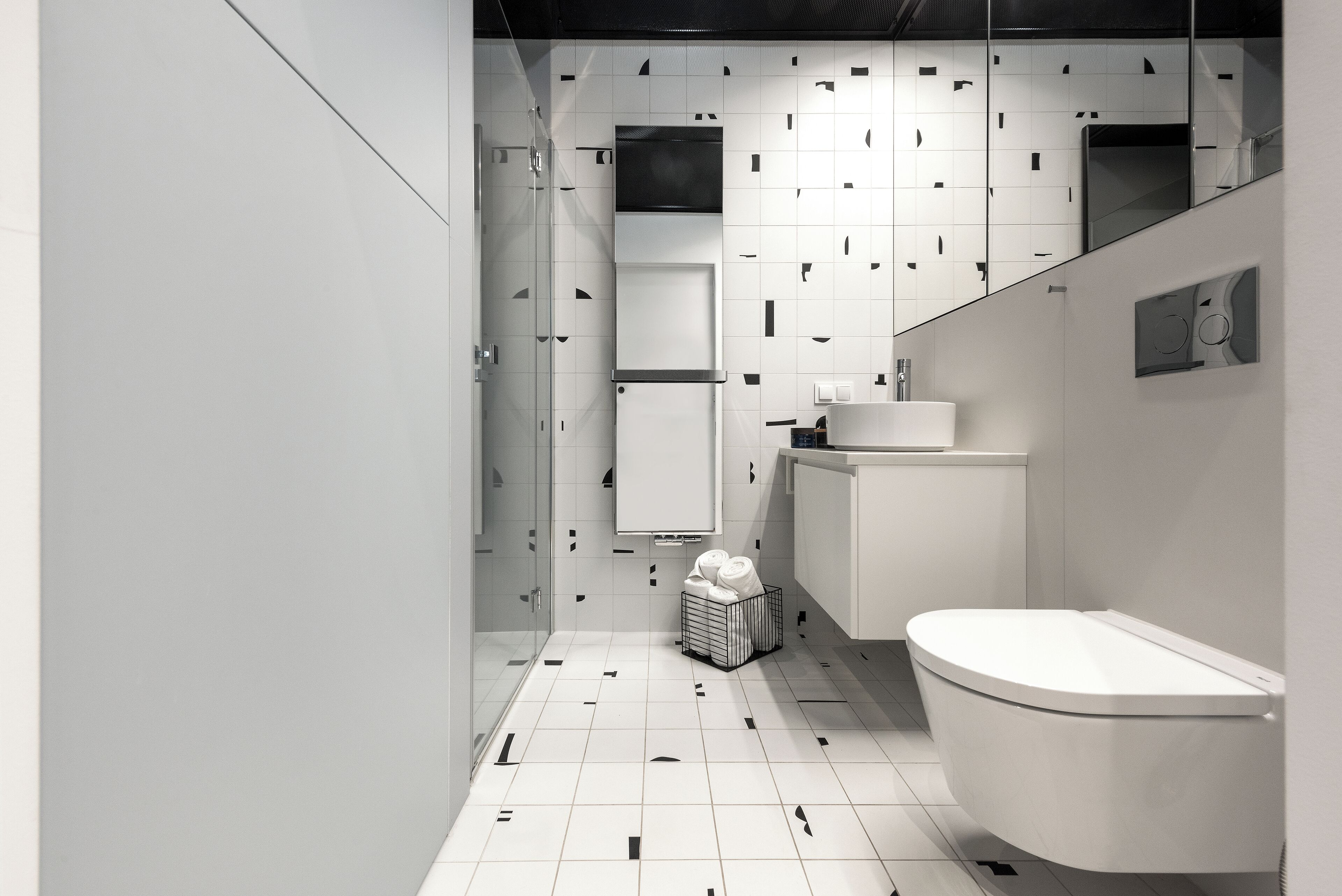 Apartamenty Wroc Witolda 38-40