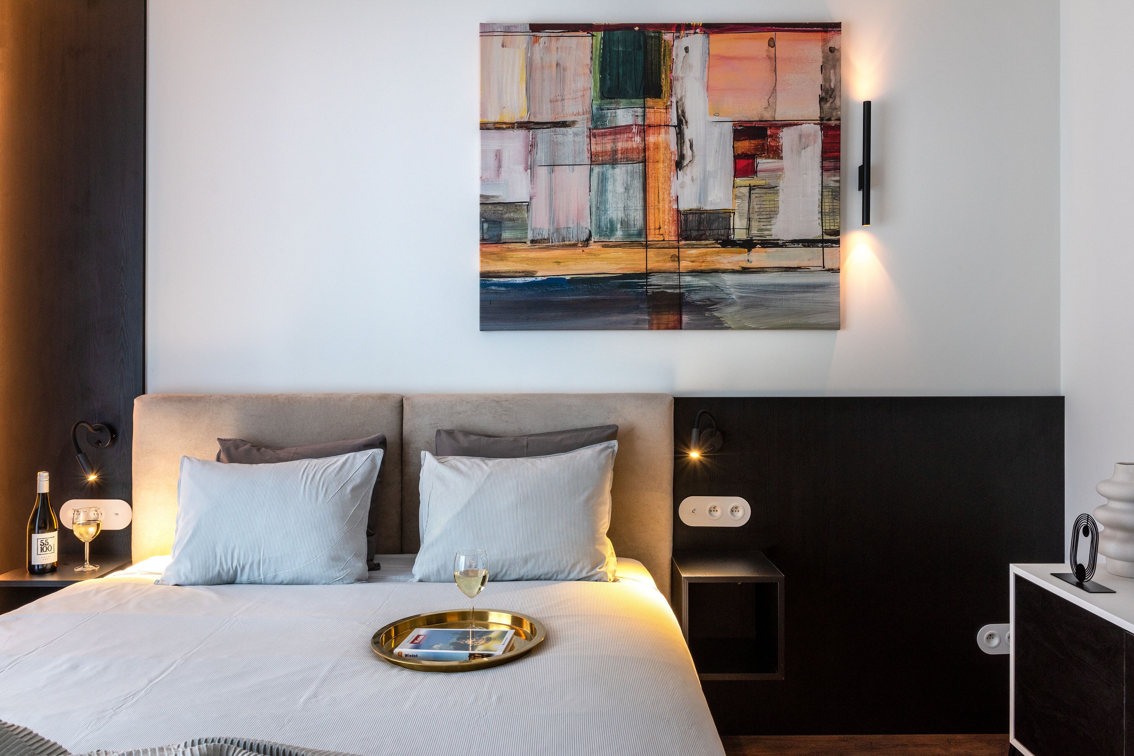 Apartamenty Wroc Witolda 38-40