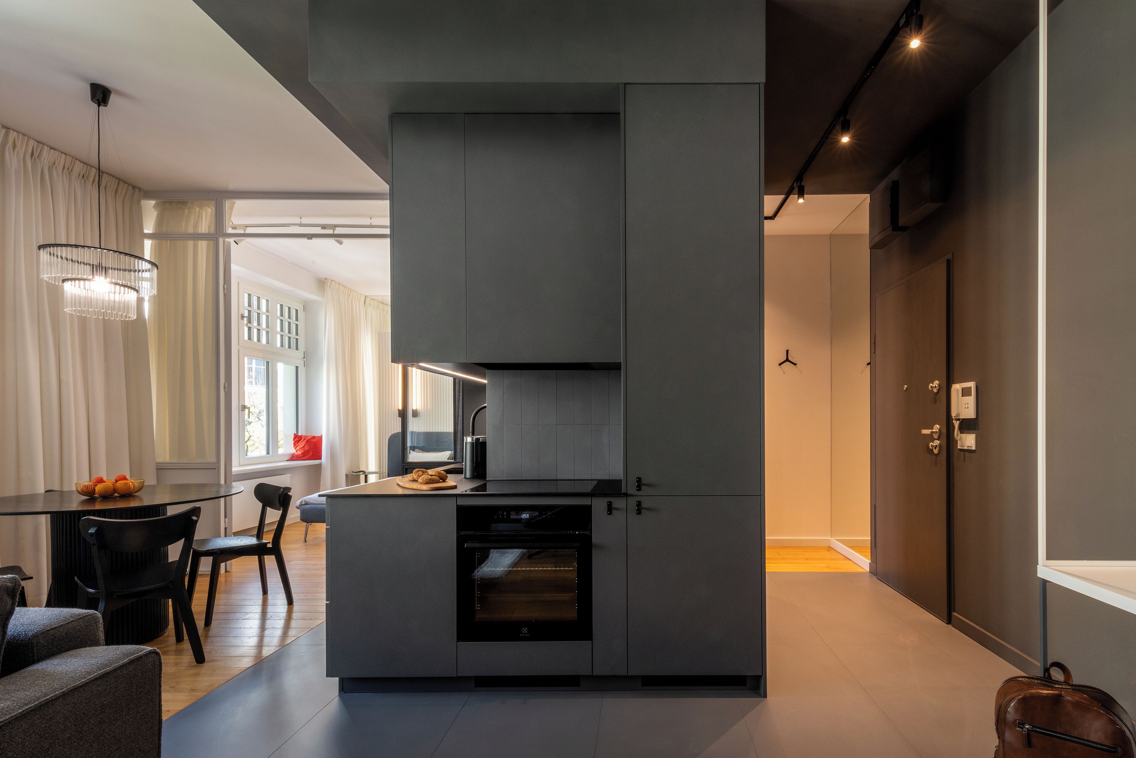 Apartamenty Wroc Witolda 38-40
