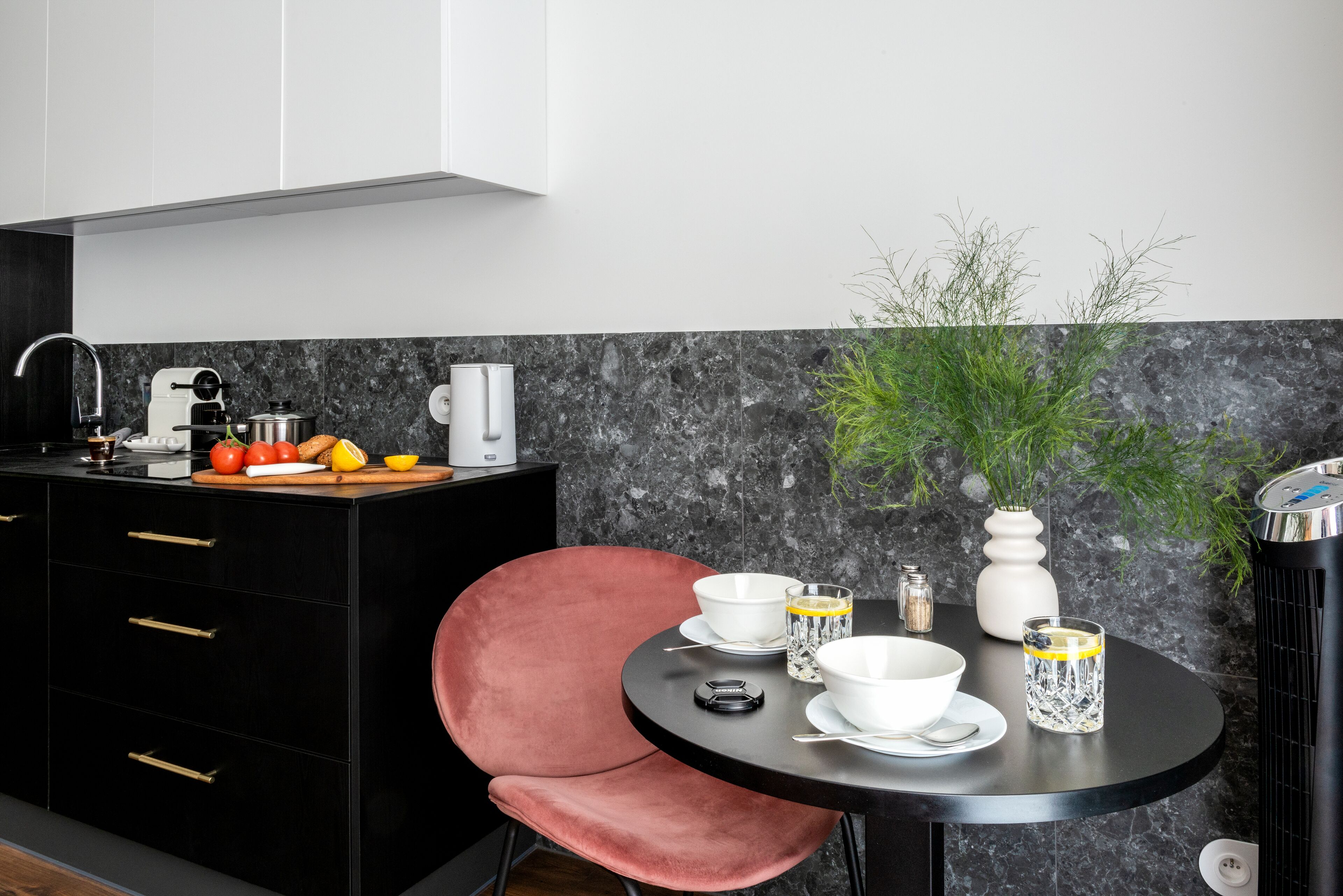 Apartamenty Wroc Witolda 38-40
