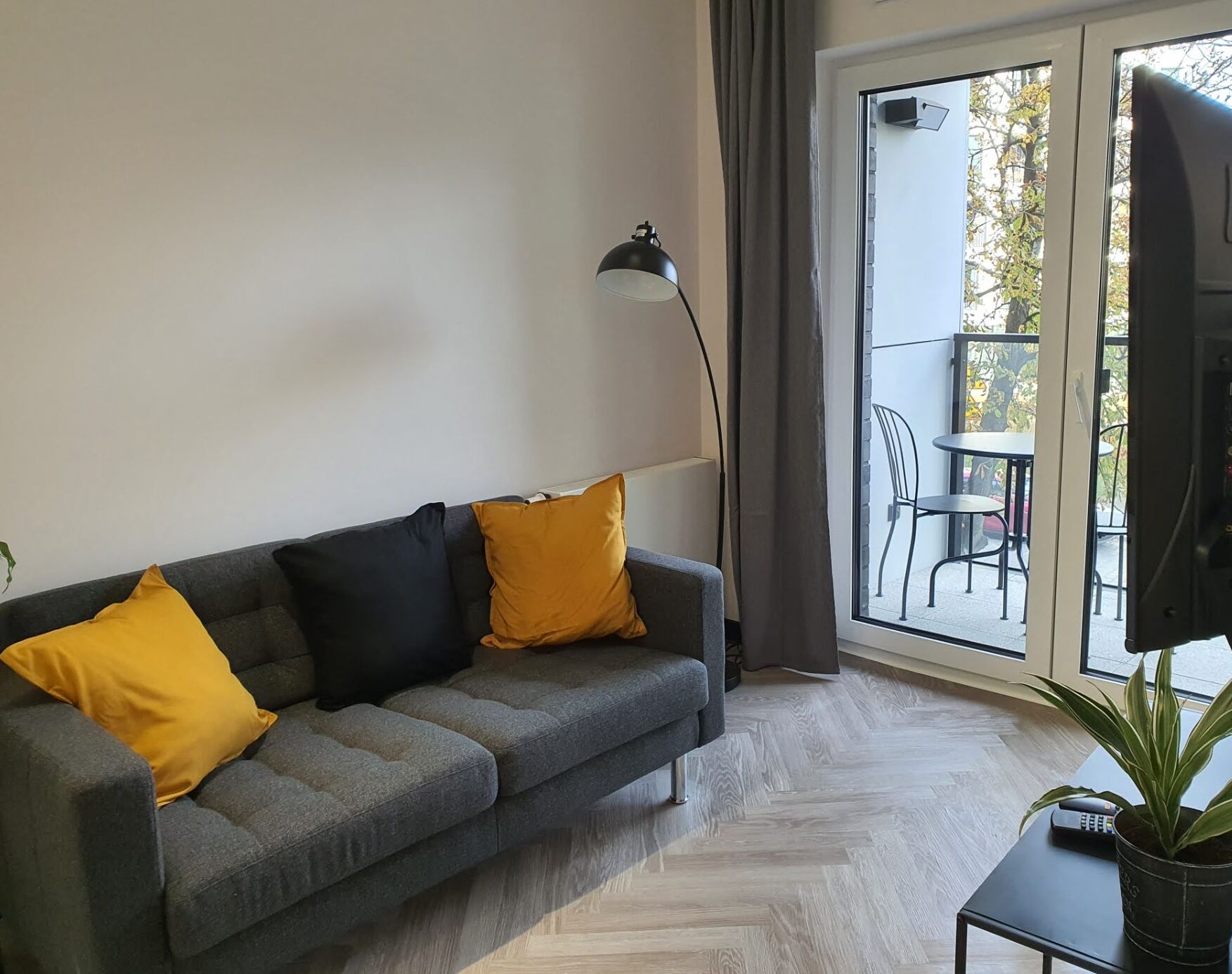 Apartamenty Wroc Witolda 38-40