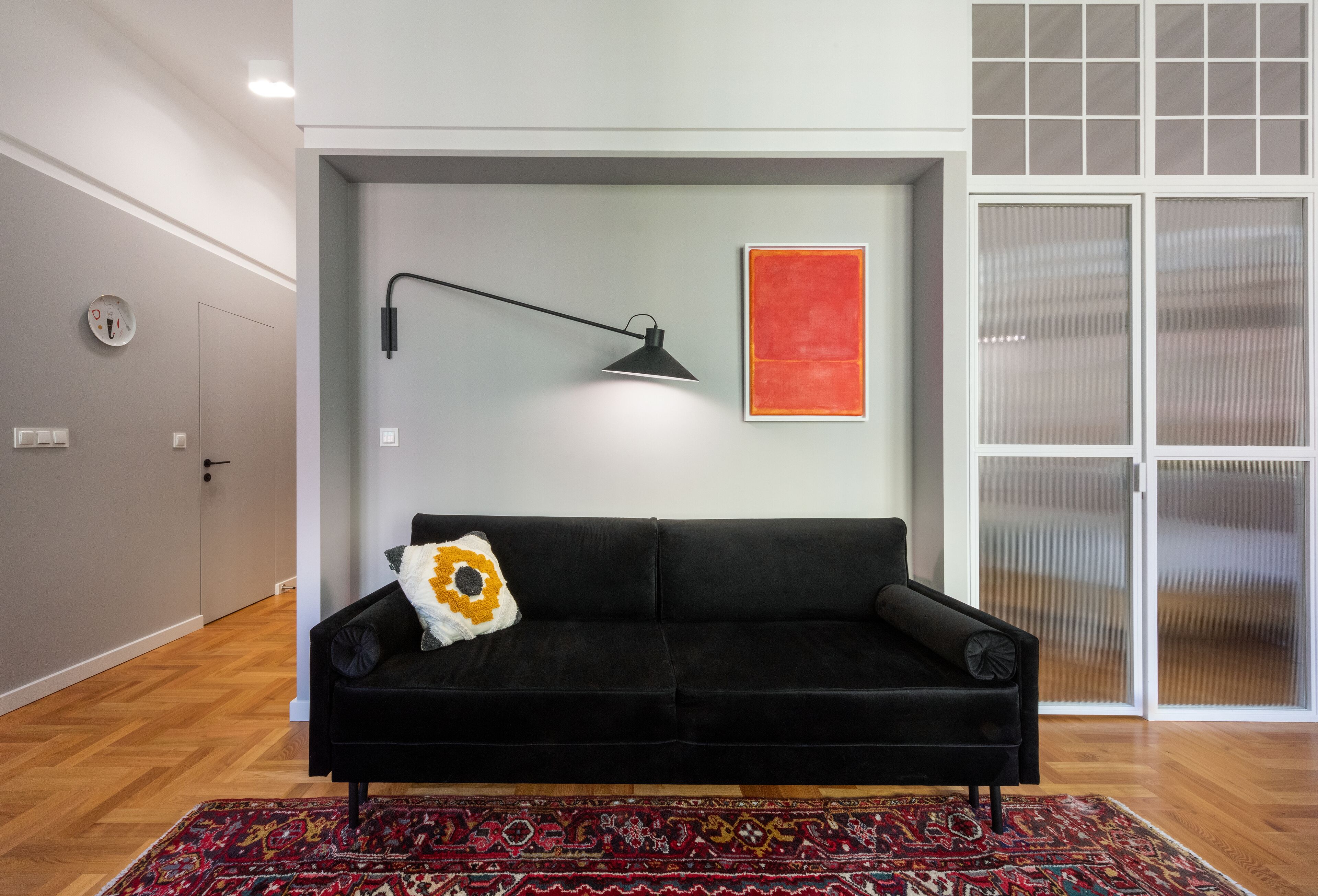 Apartamenty Wroc Witolda 38-40