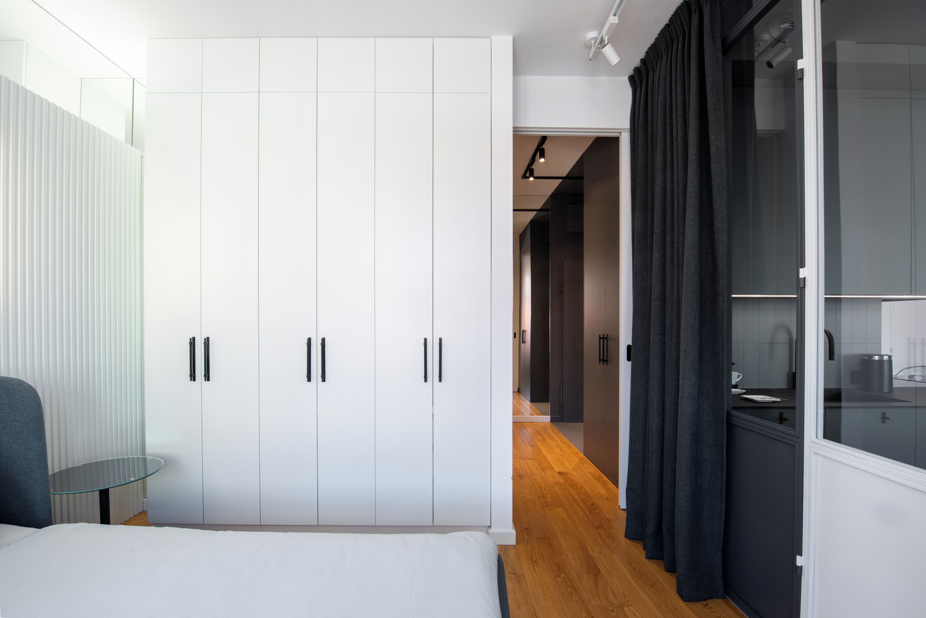 Apartamenty Wroc Witolda 38-40