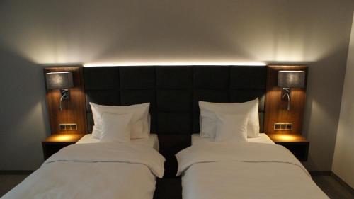 DB Hotel Wroclaw