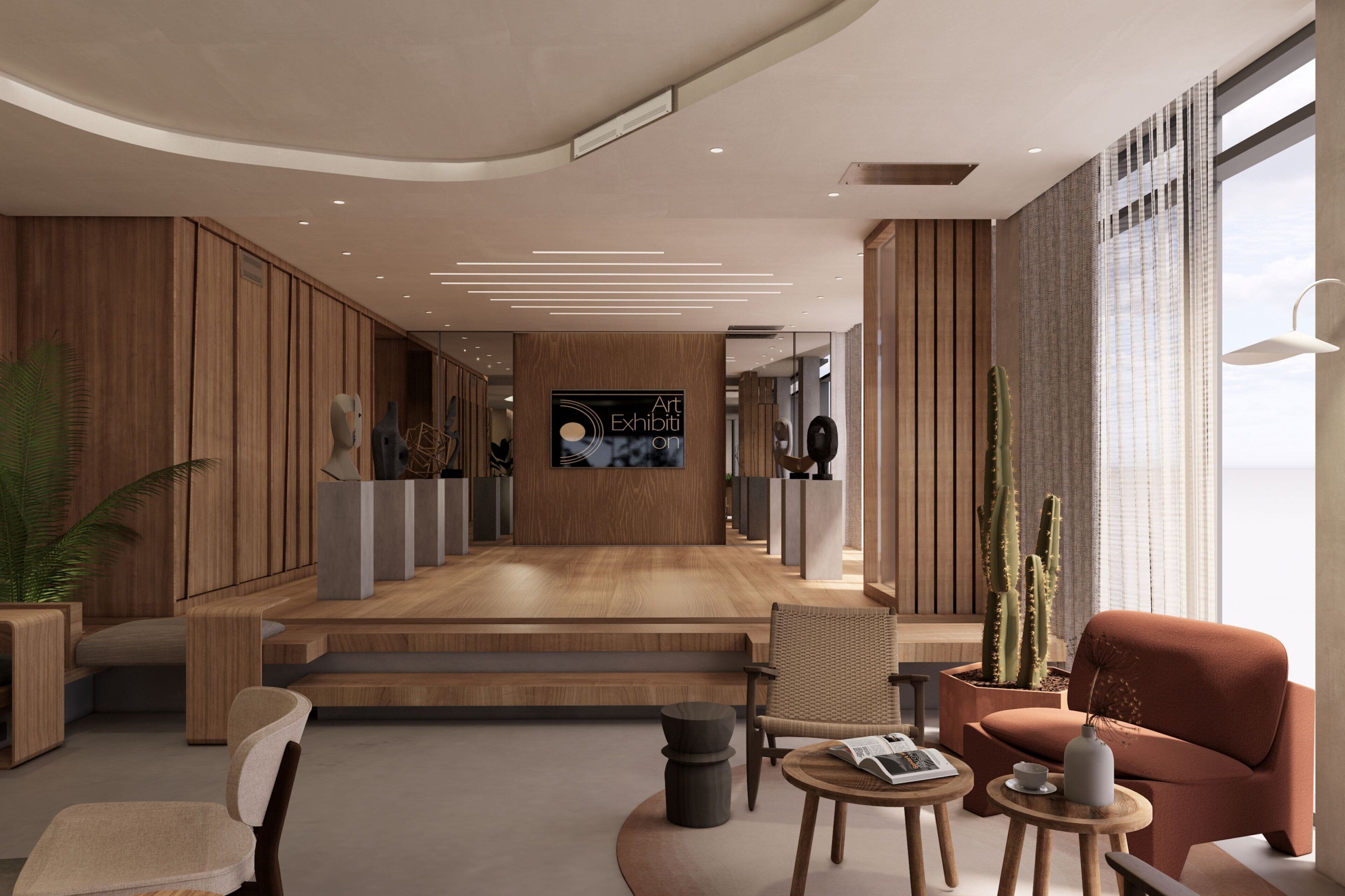 Element By Westin Wroclaw