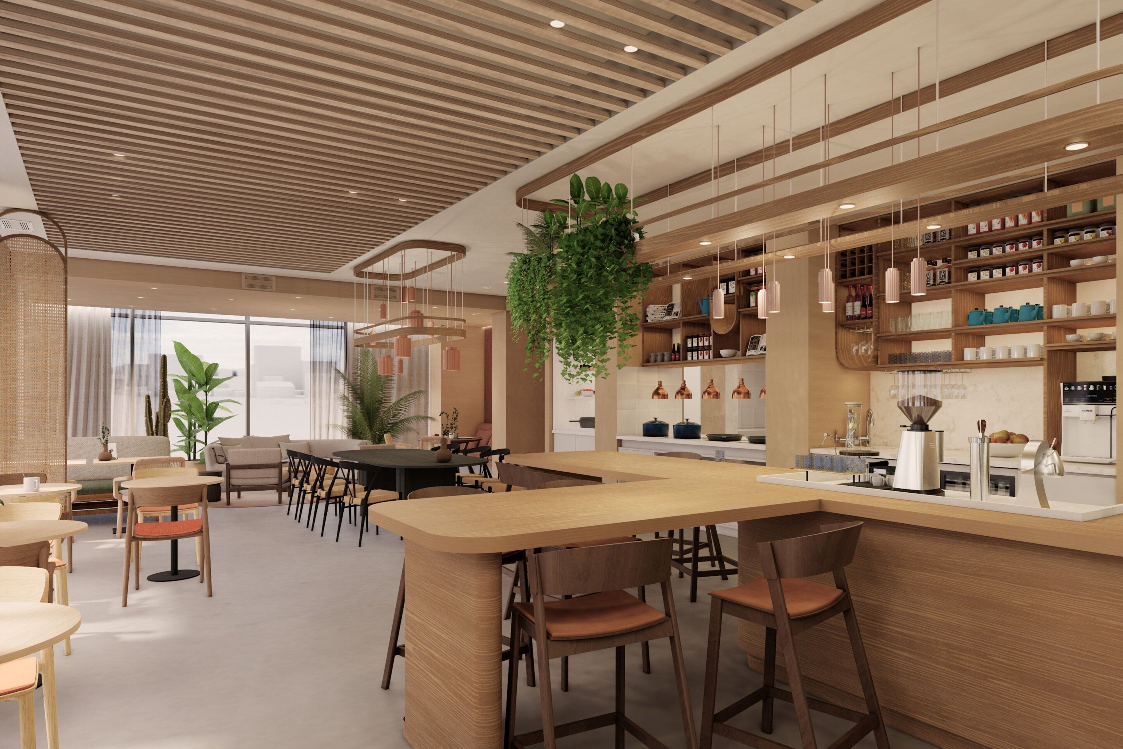 Element By Westin Wroclaw