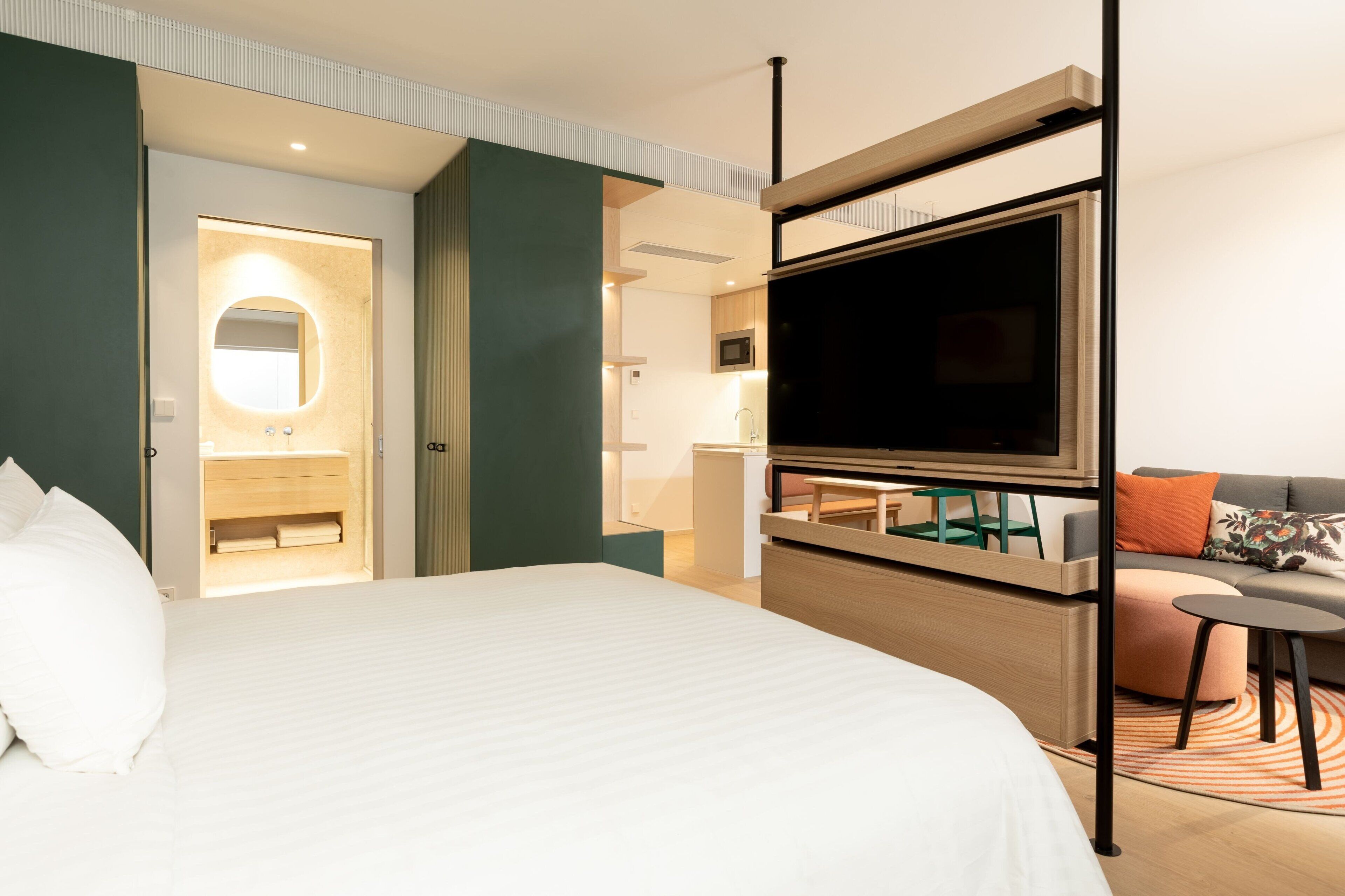 Element By Westin Wroclaw